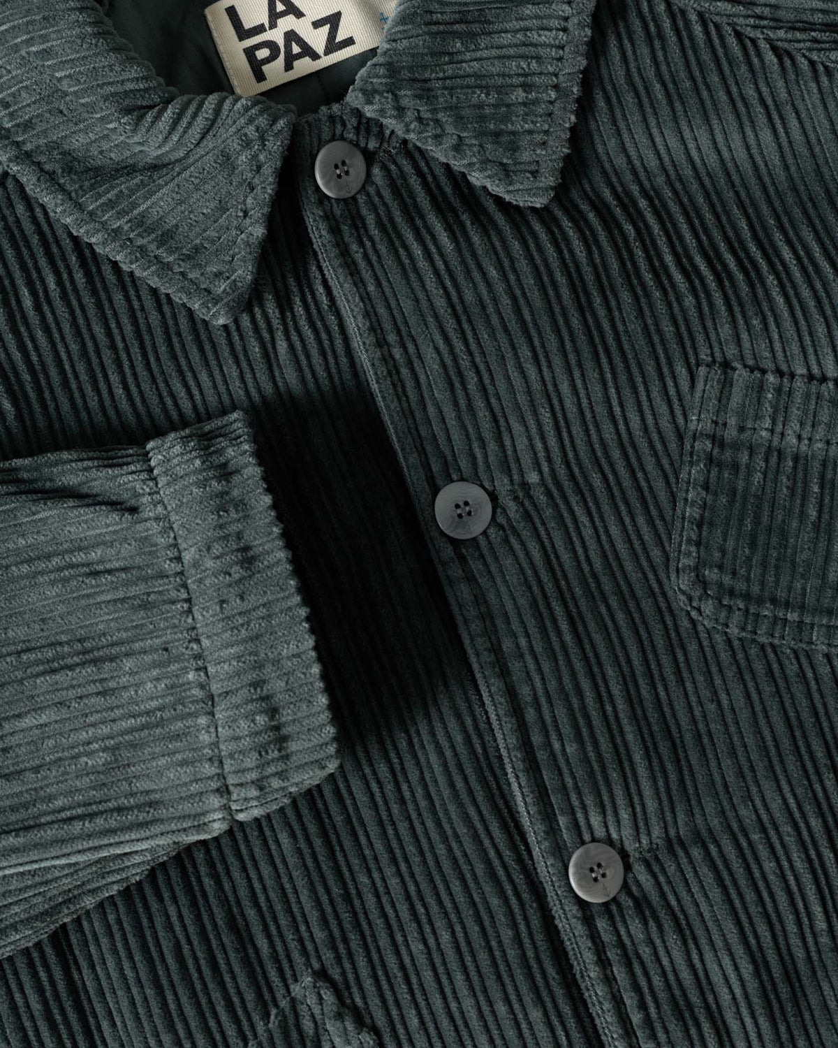 Mantero Balsam Green Soft Cord