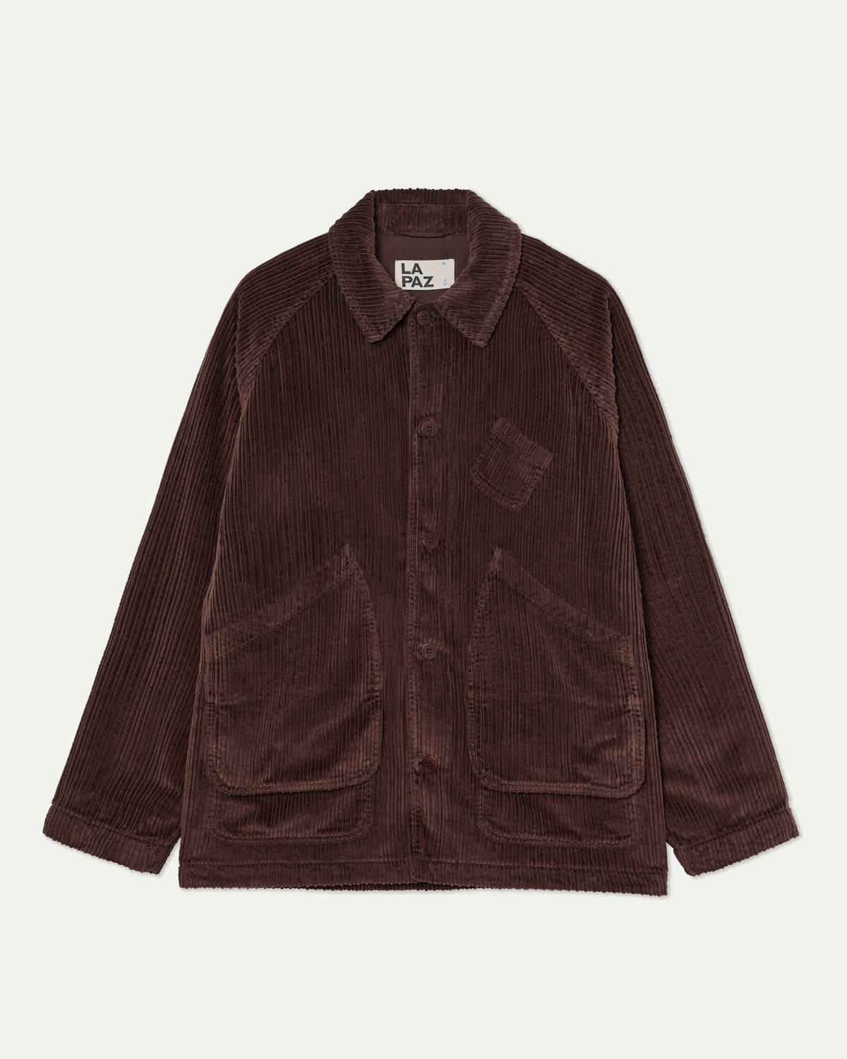 Mantero Brown Soft Cord