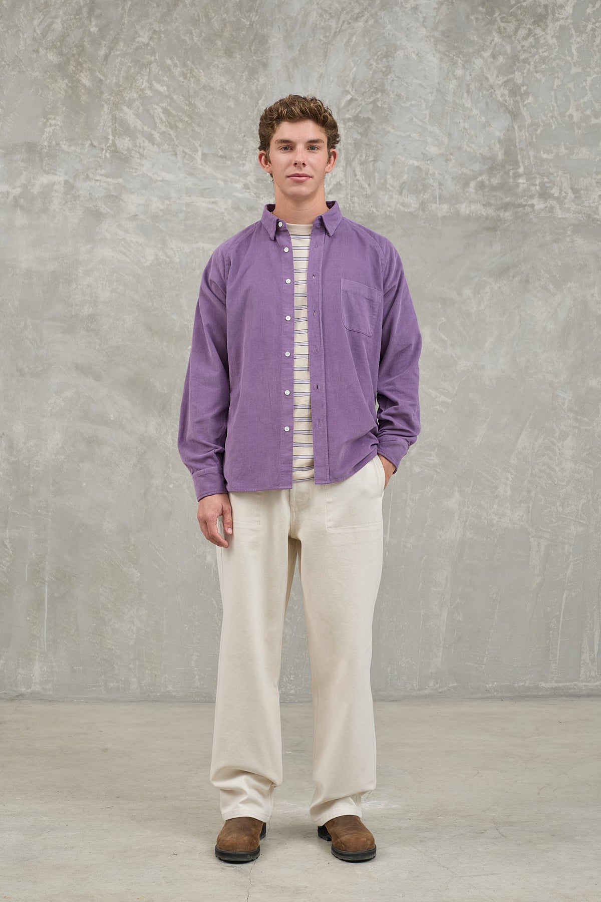 Mirra Grape
