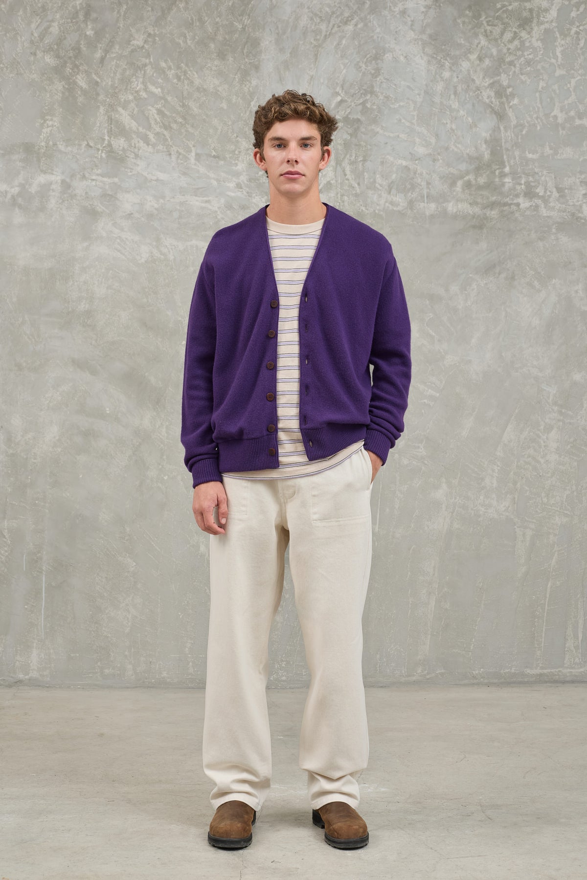 Norte Grape