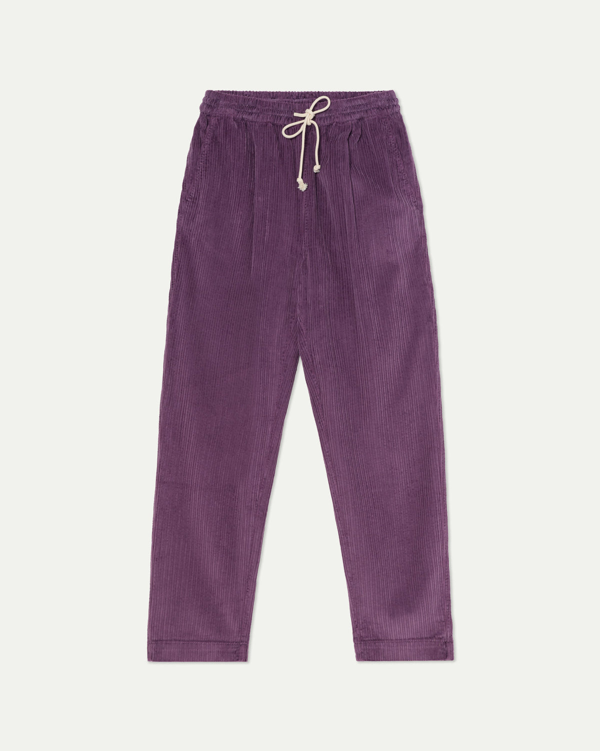 Ponte Grape Soft Cord
