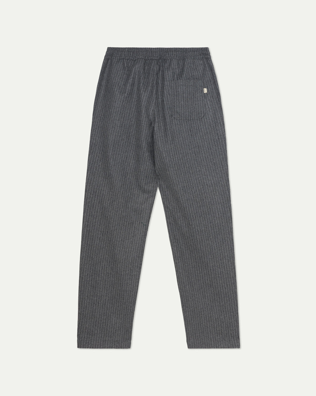 Ponte Grey Stripes