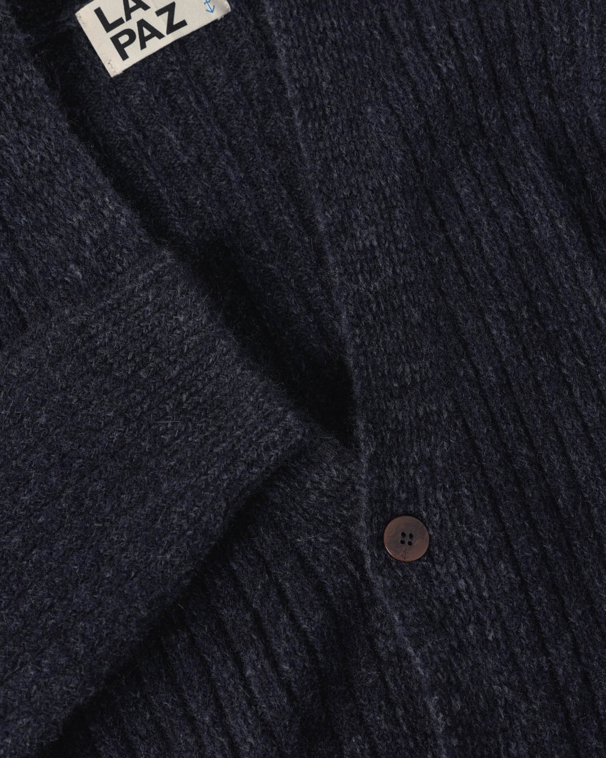 Queiroz Dark Navy / Grey