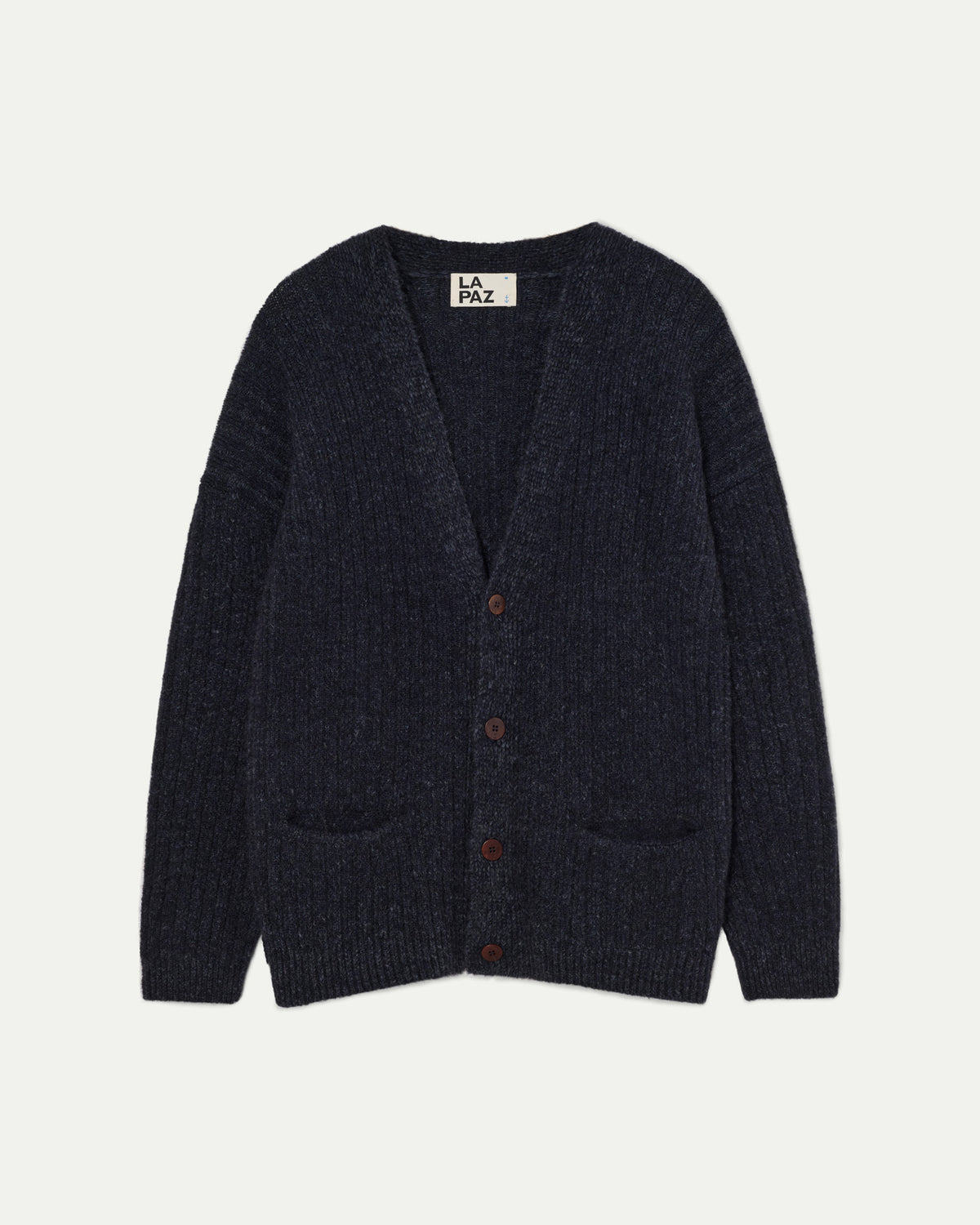 Queiroz Dark Navy / Grey
