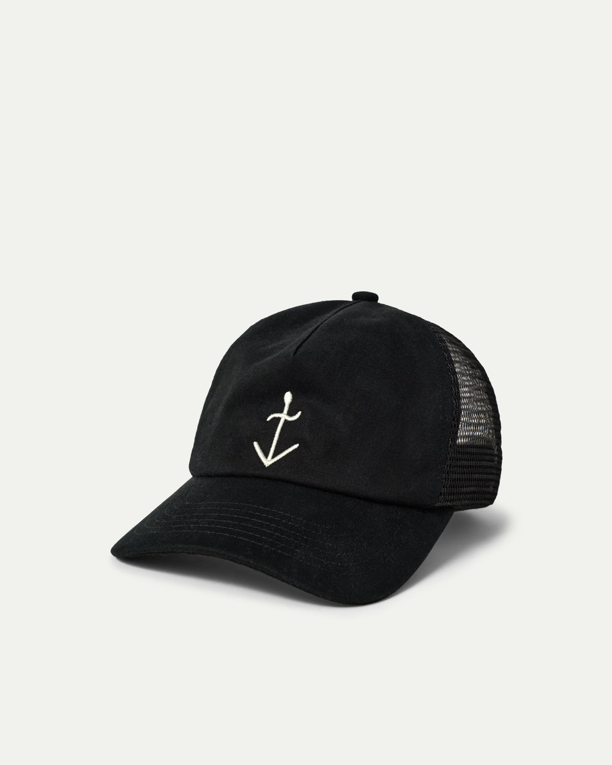 Rothes Black / Off-White Logo