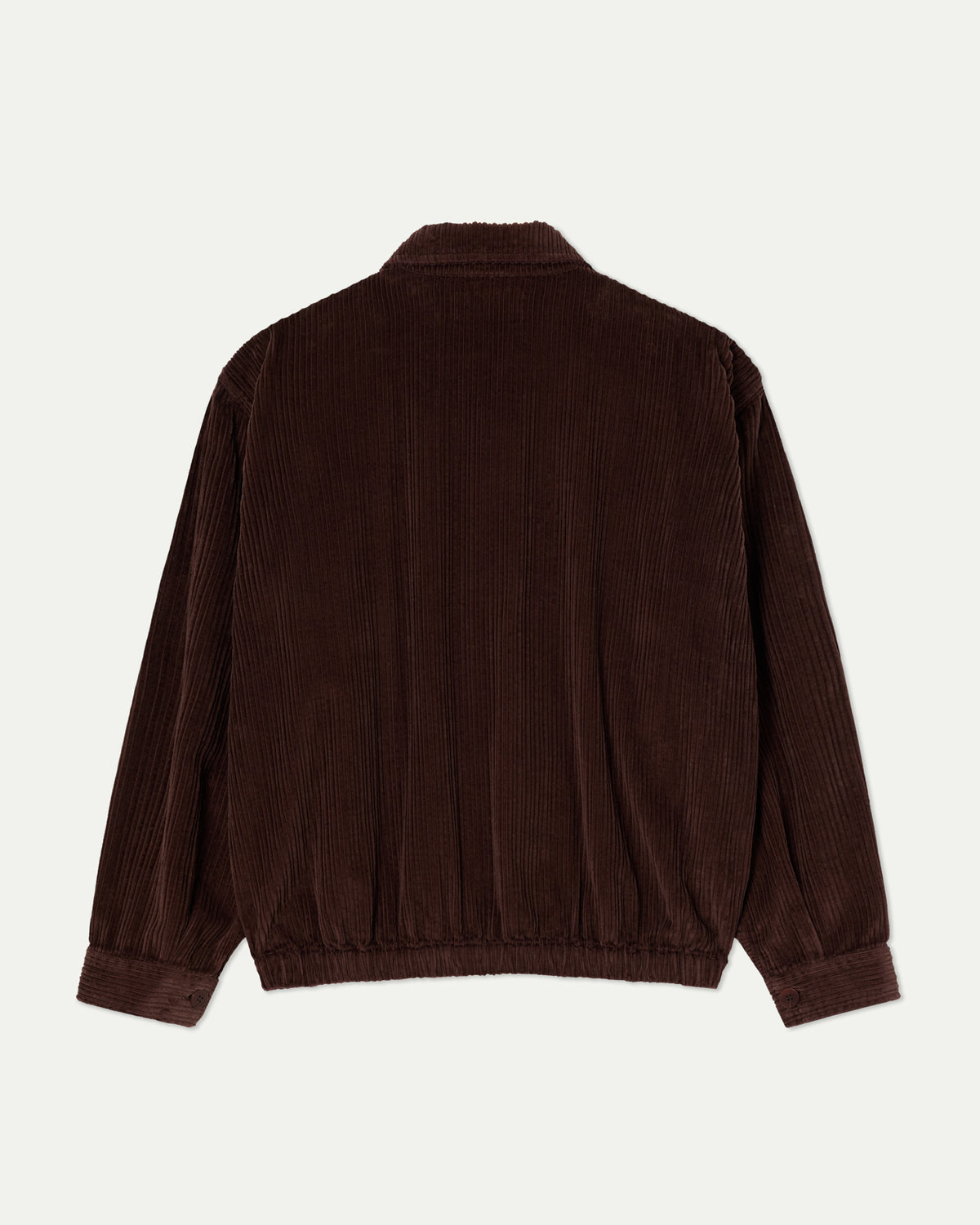 Silva Brown Soft Cord