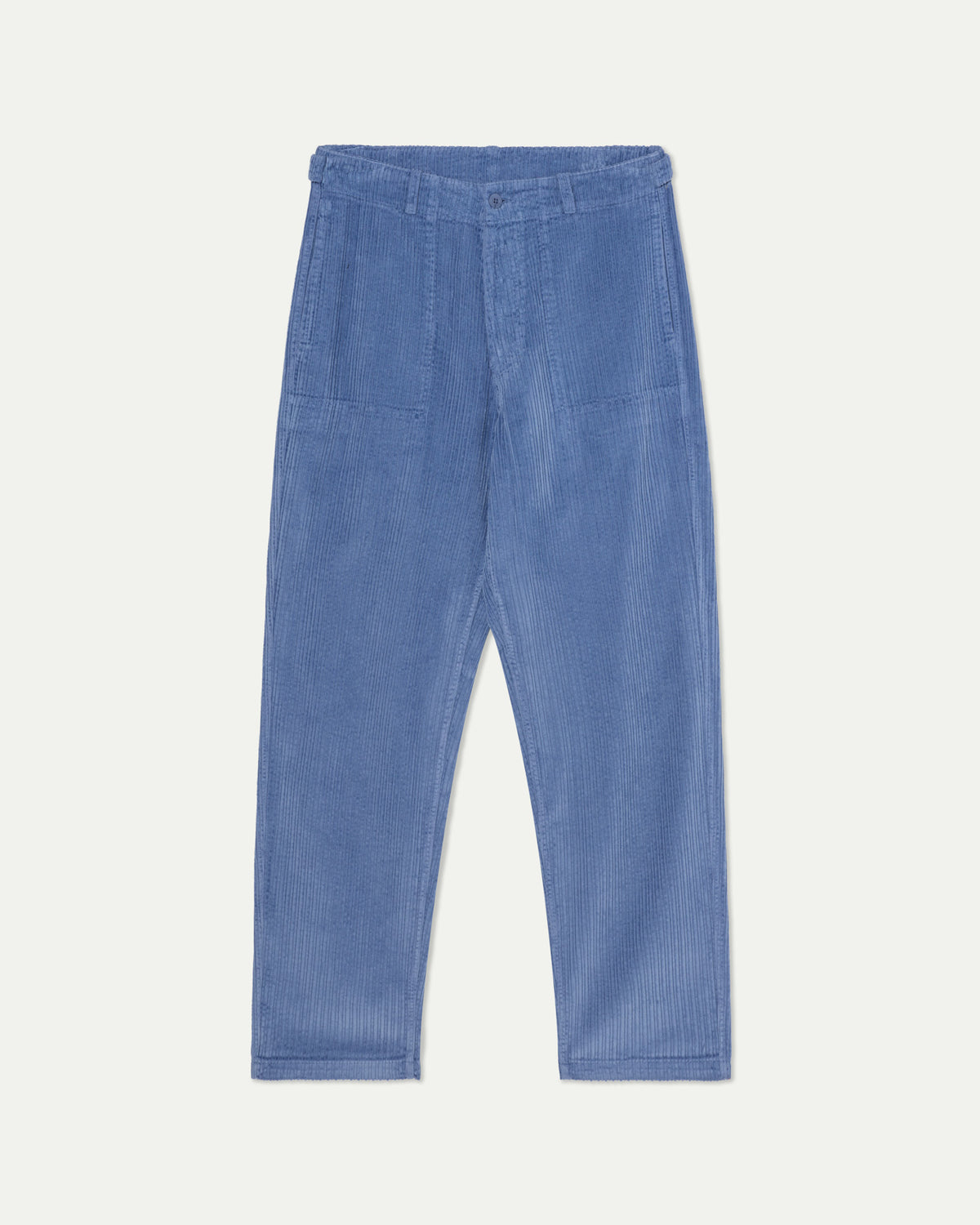 Vidal Blue Soft Cord