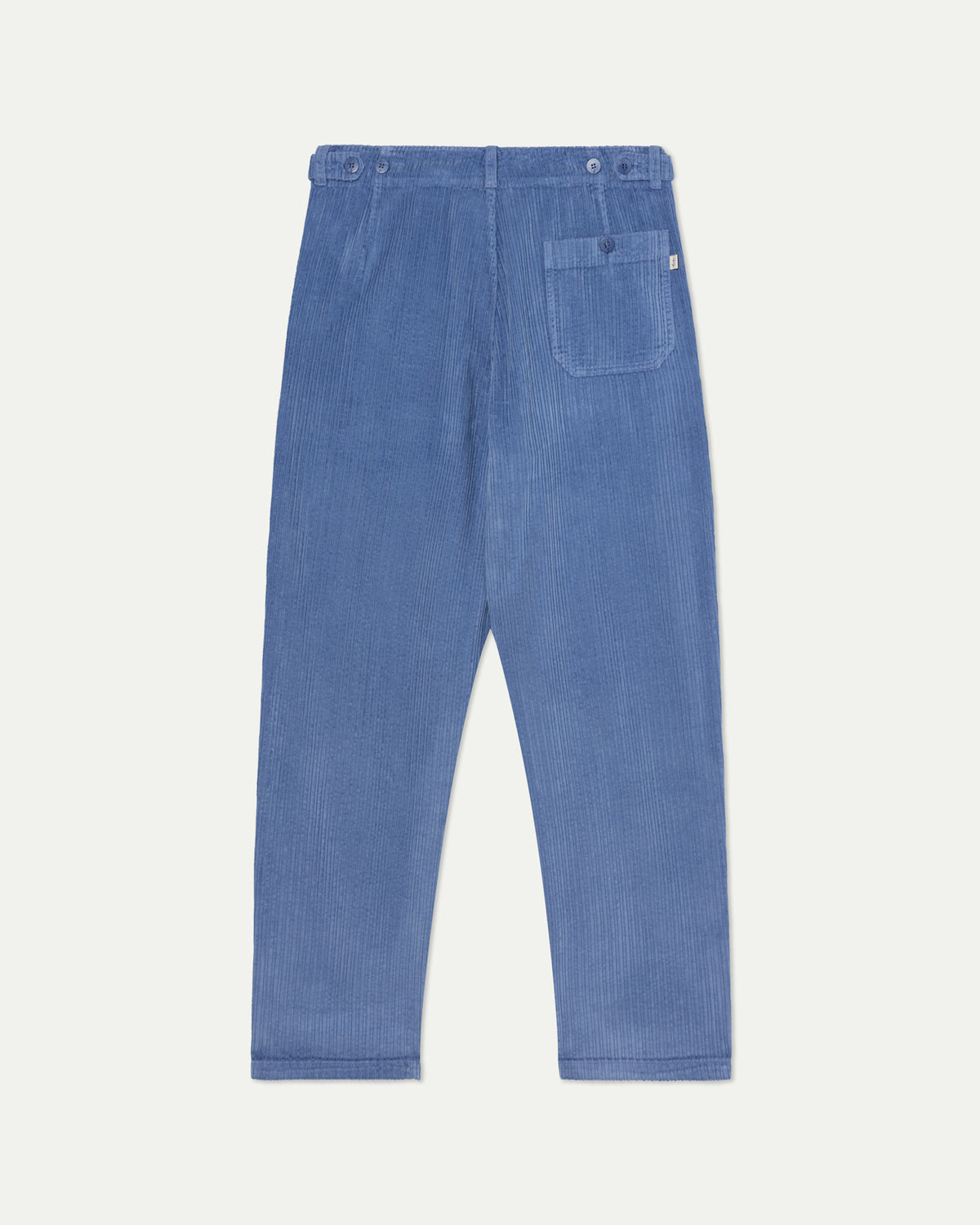 Vidal Blue Soft Cord