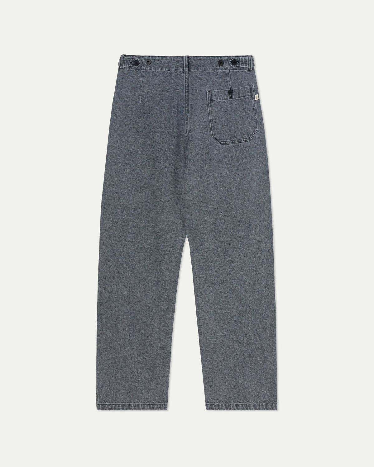 Vidal Grey