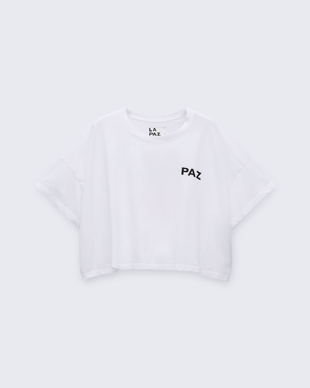 Maia Off White Ladies First