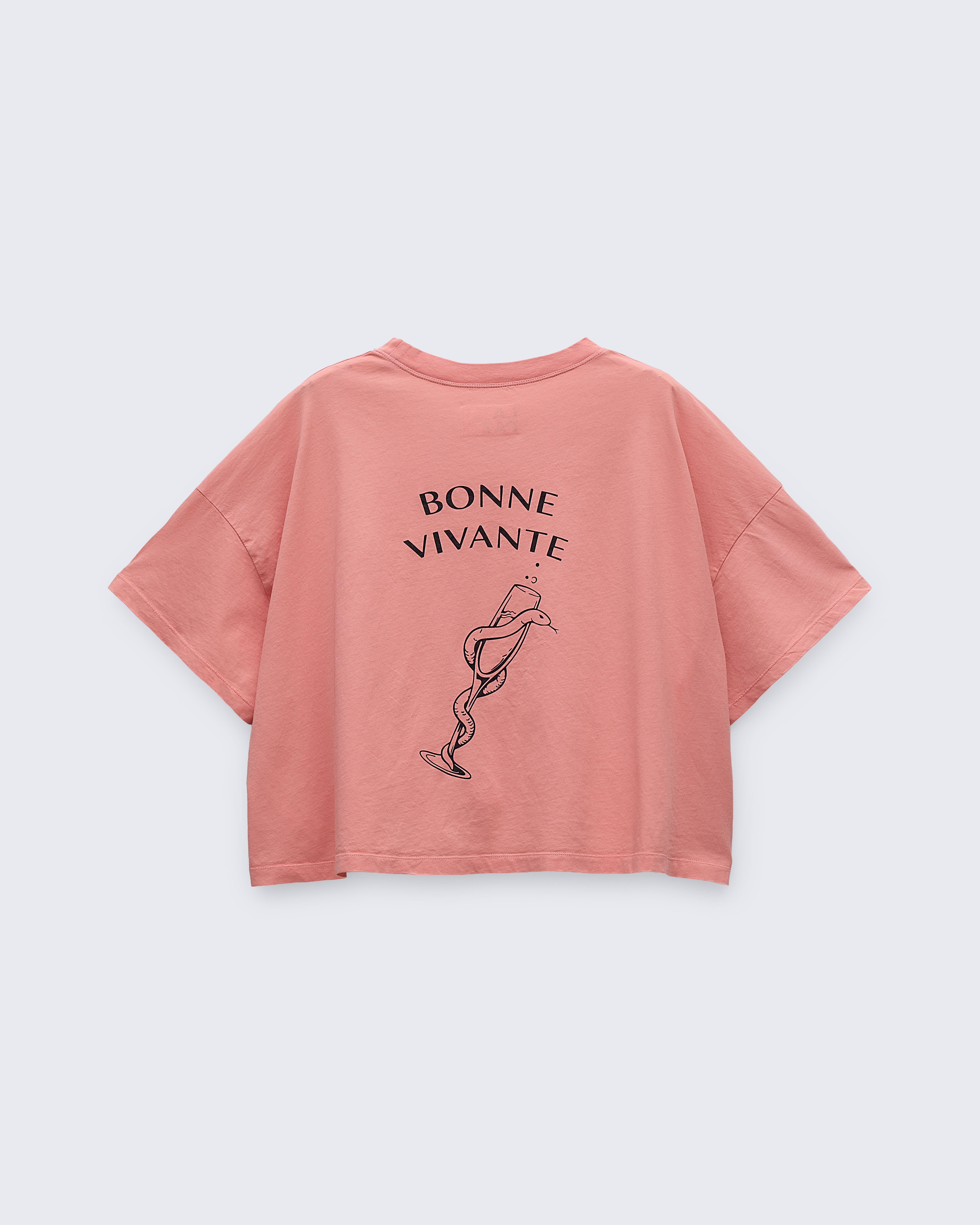 Maia Washed Rose