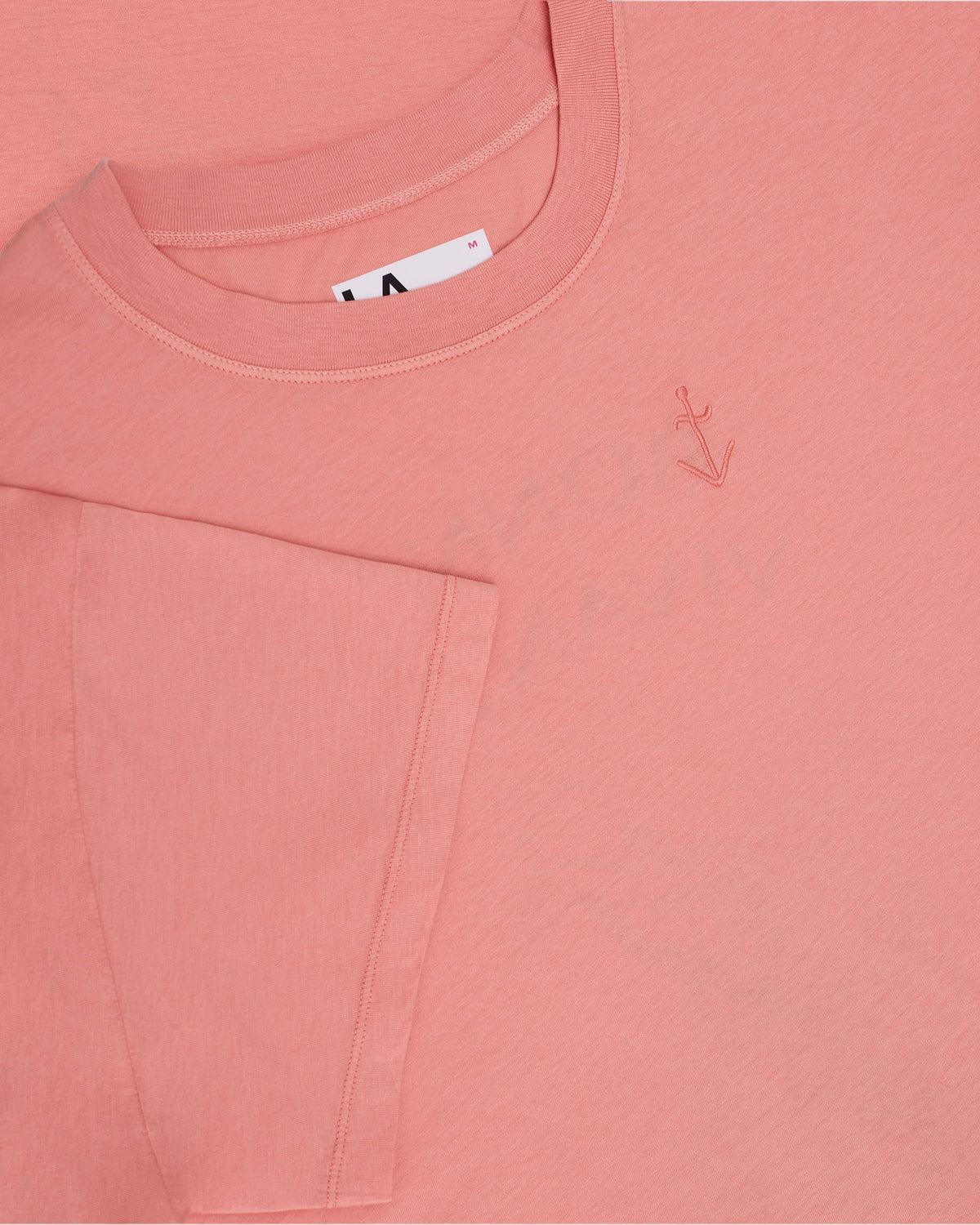 Maia Washed Rose