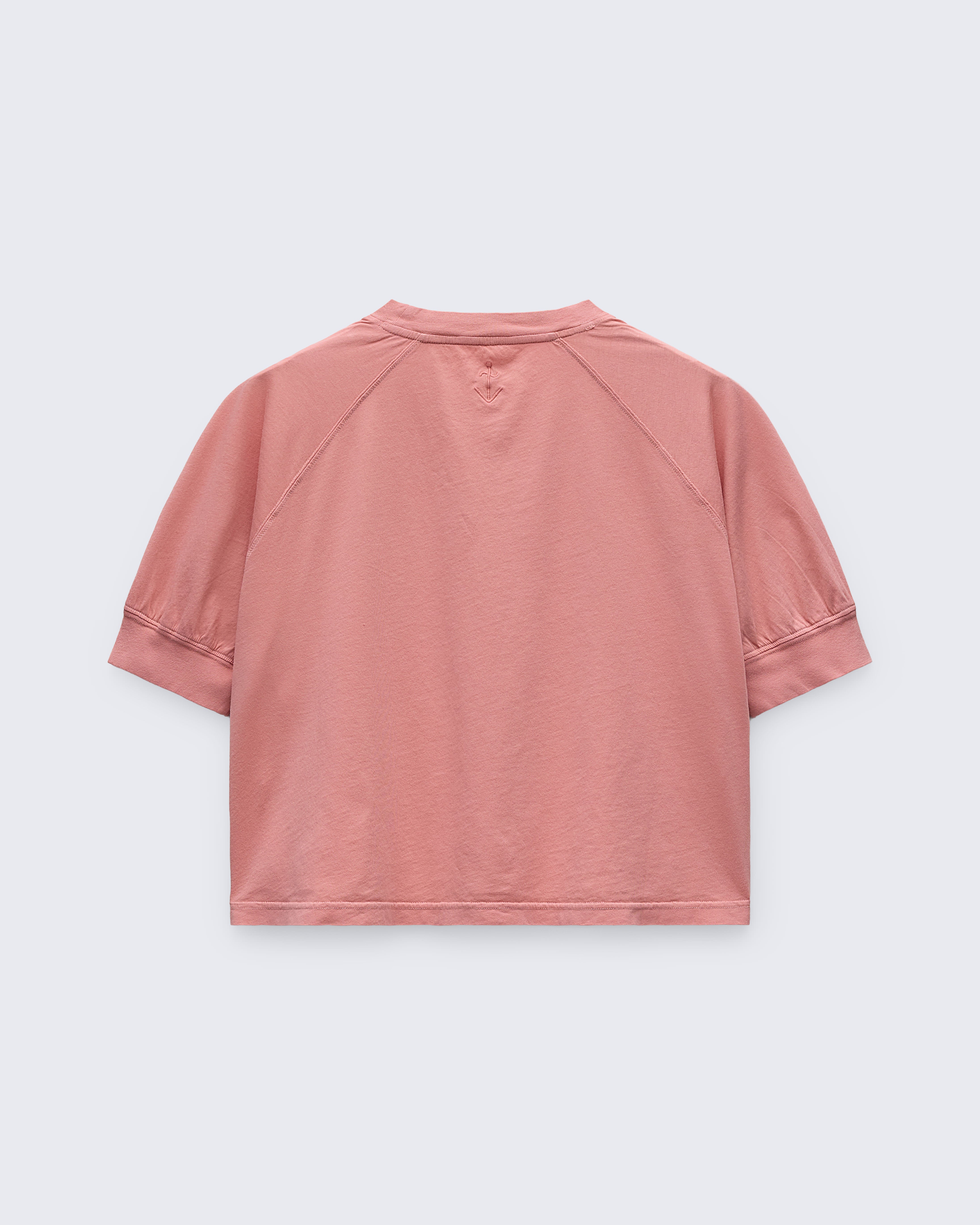 Morgado Washed Rose