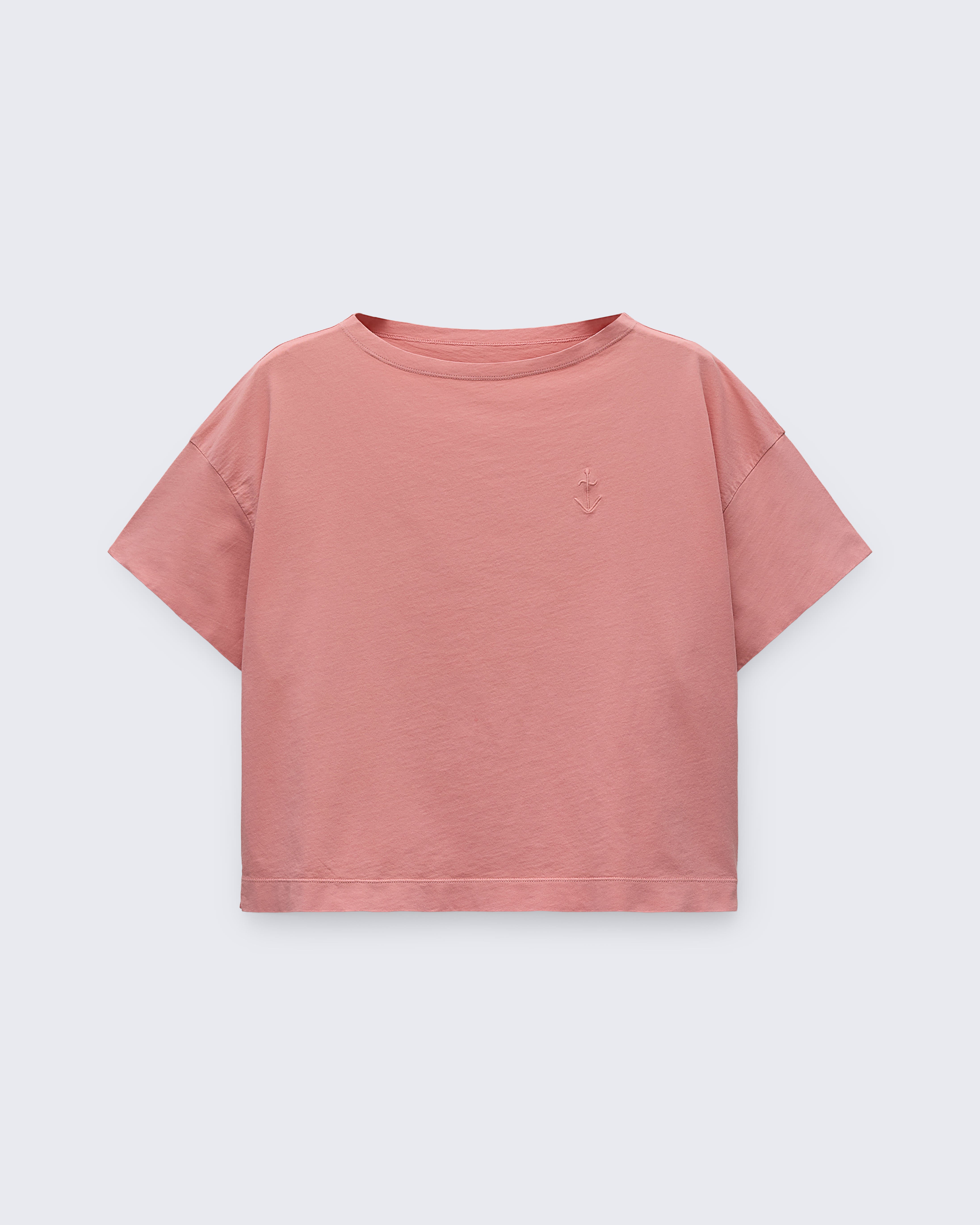 Neto Washed Rose