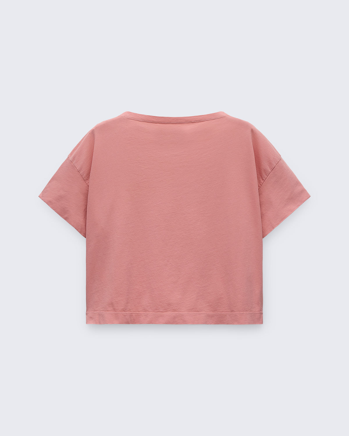 Neto Washed Rose