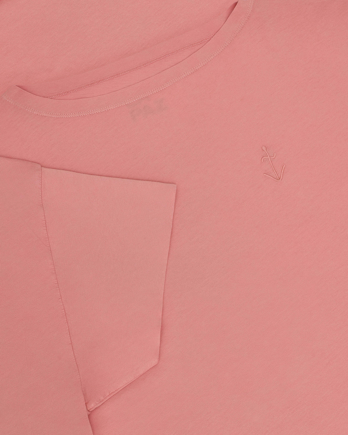 Neto Washed Rose