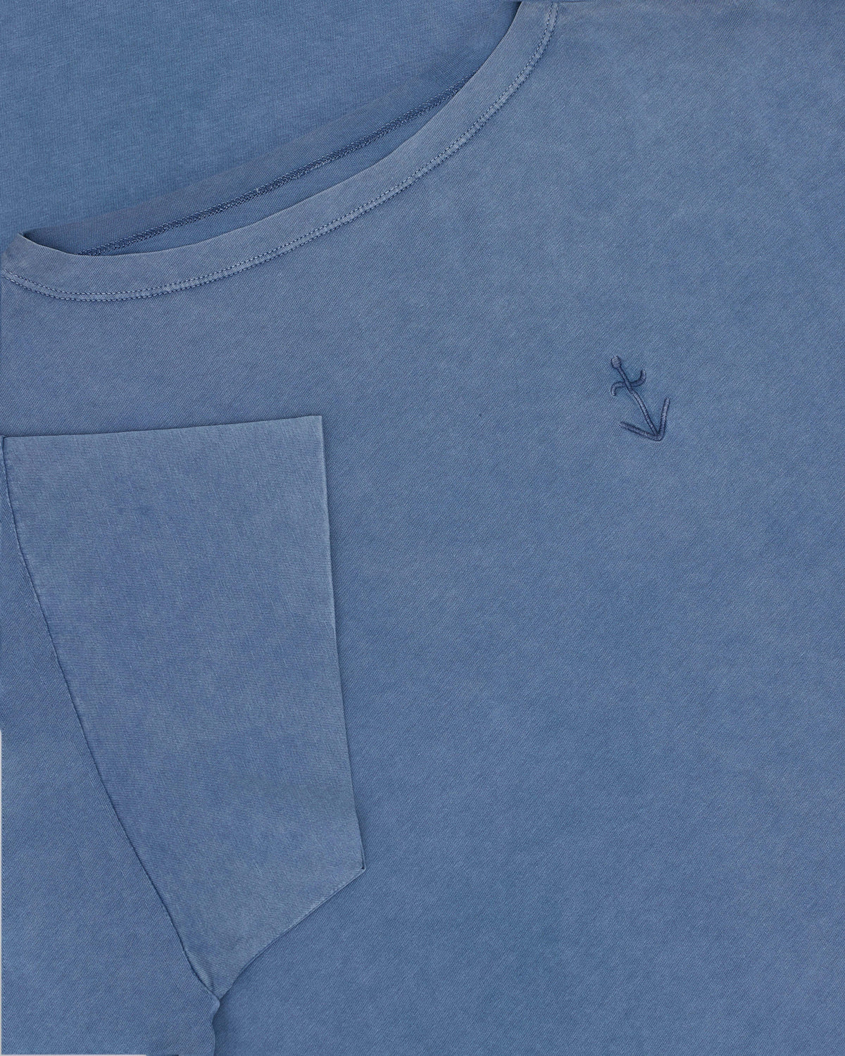 Neto Washed Blue
