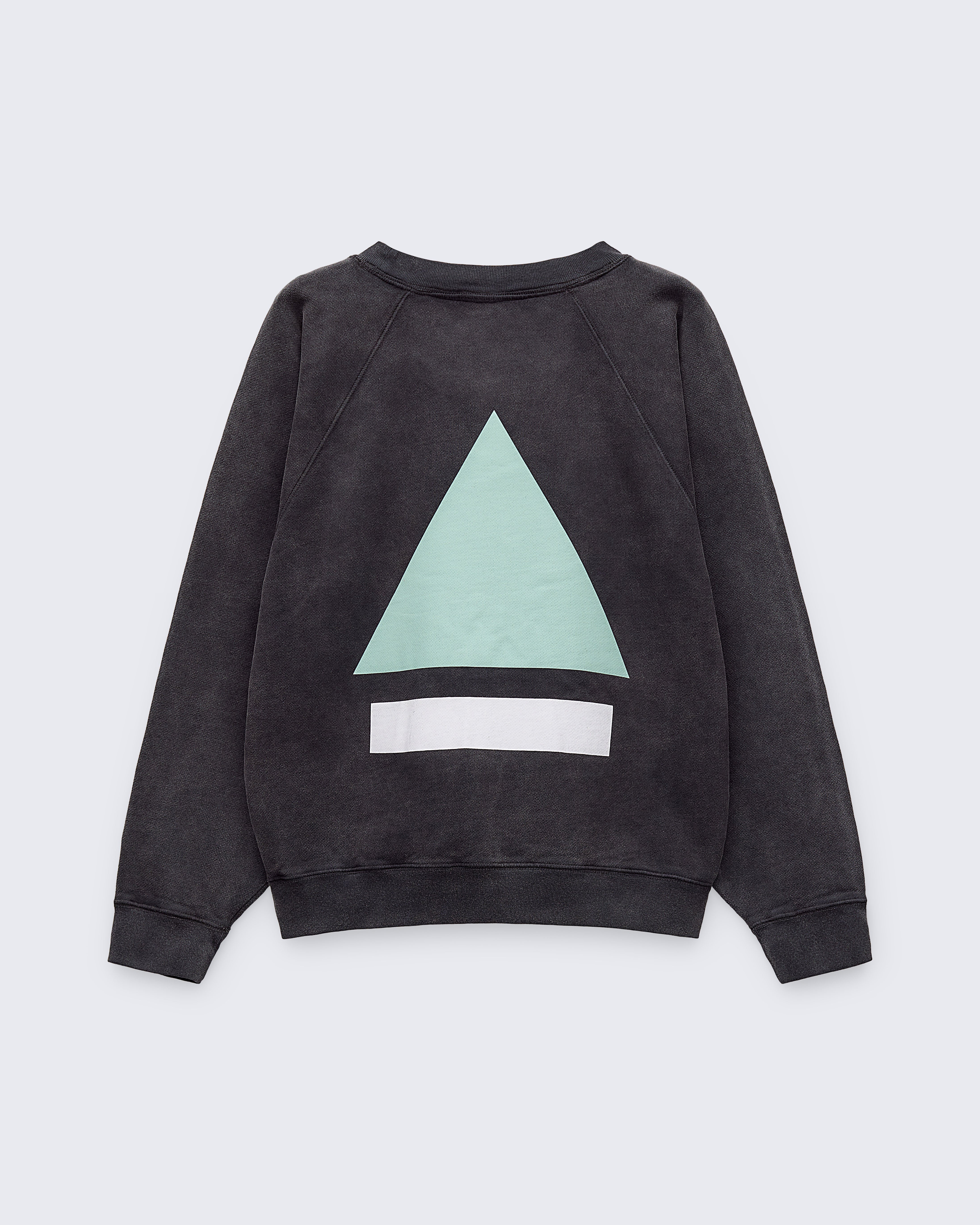 Salgueiro Green Triangle