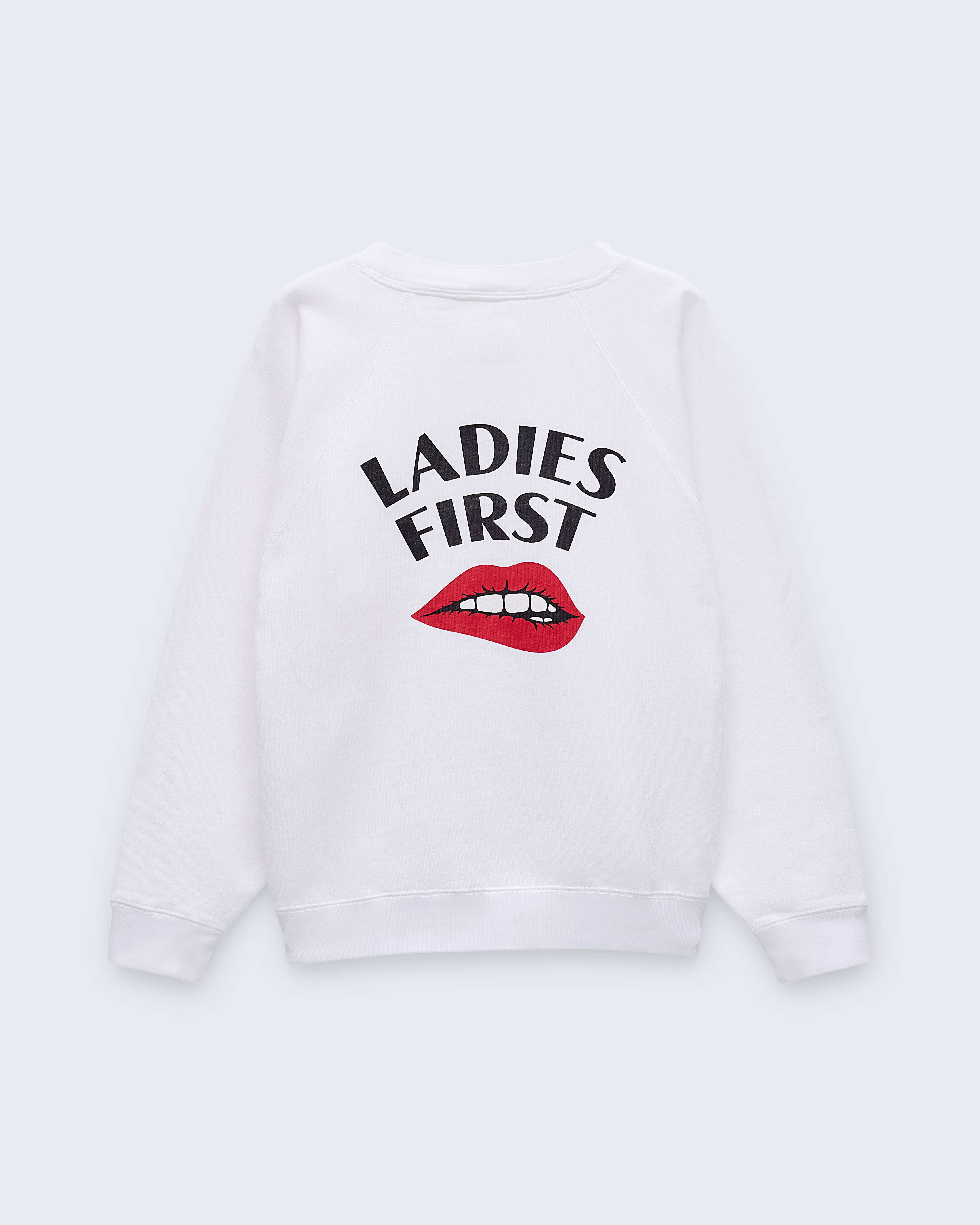 Salgueiro Off White Ladies First