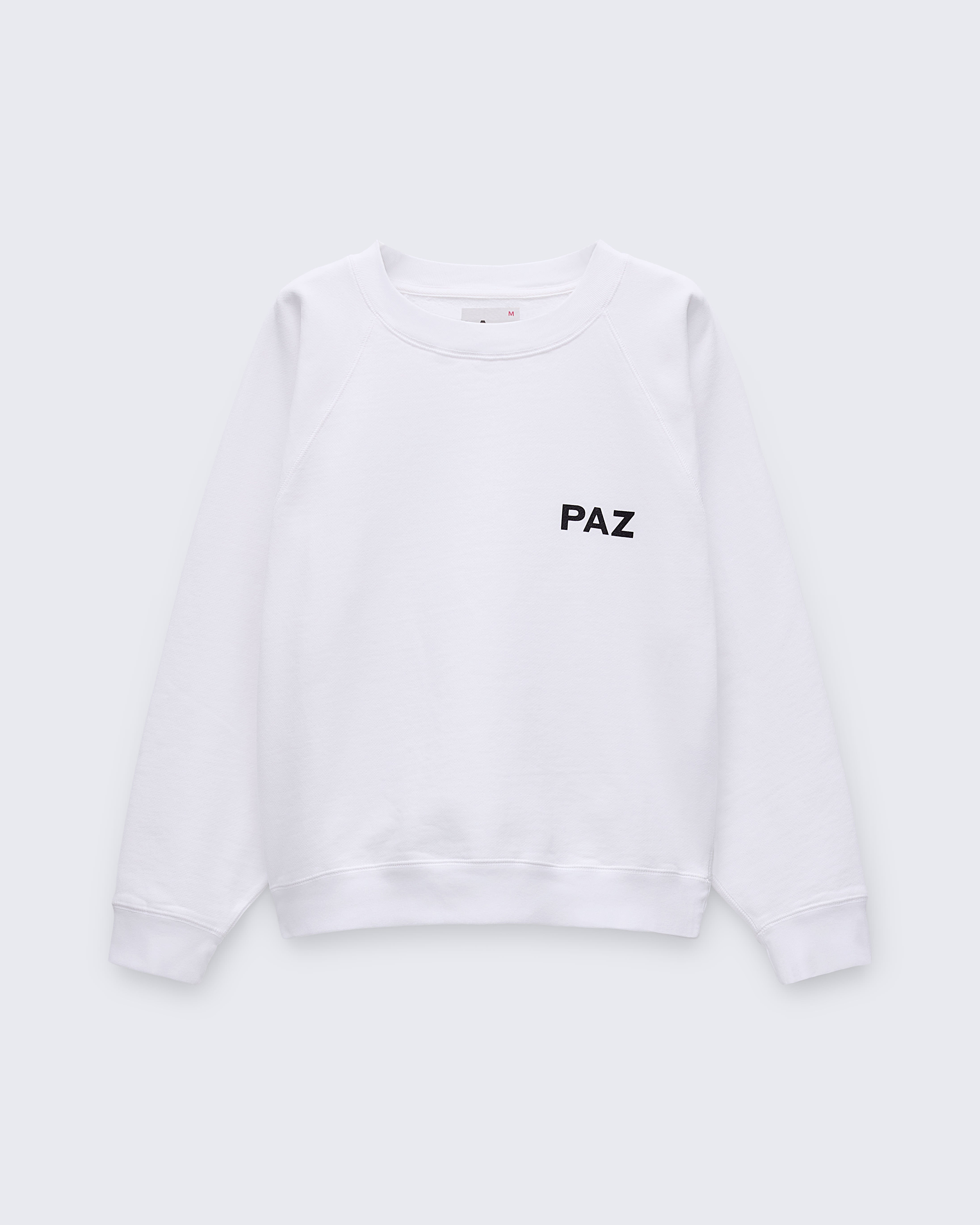 Salgueiro Off White Ladies First