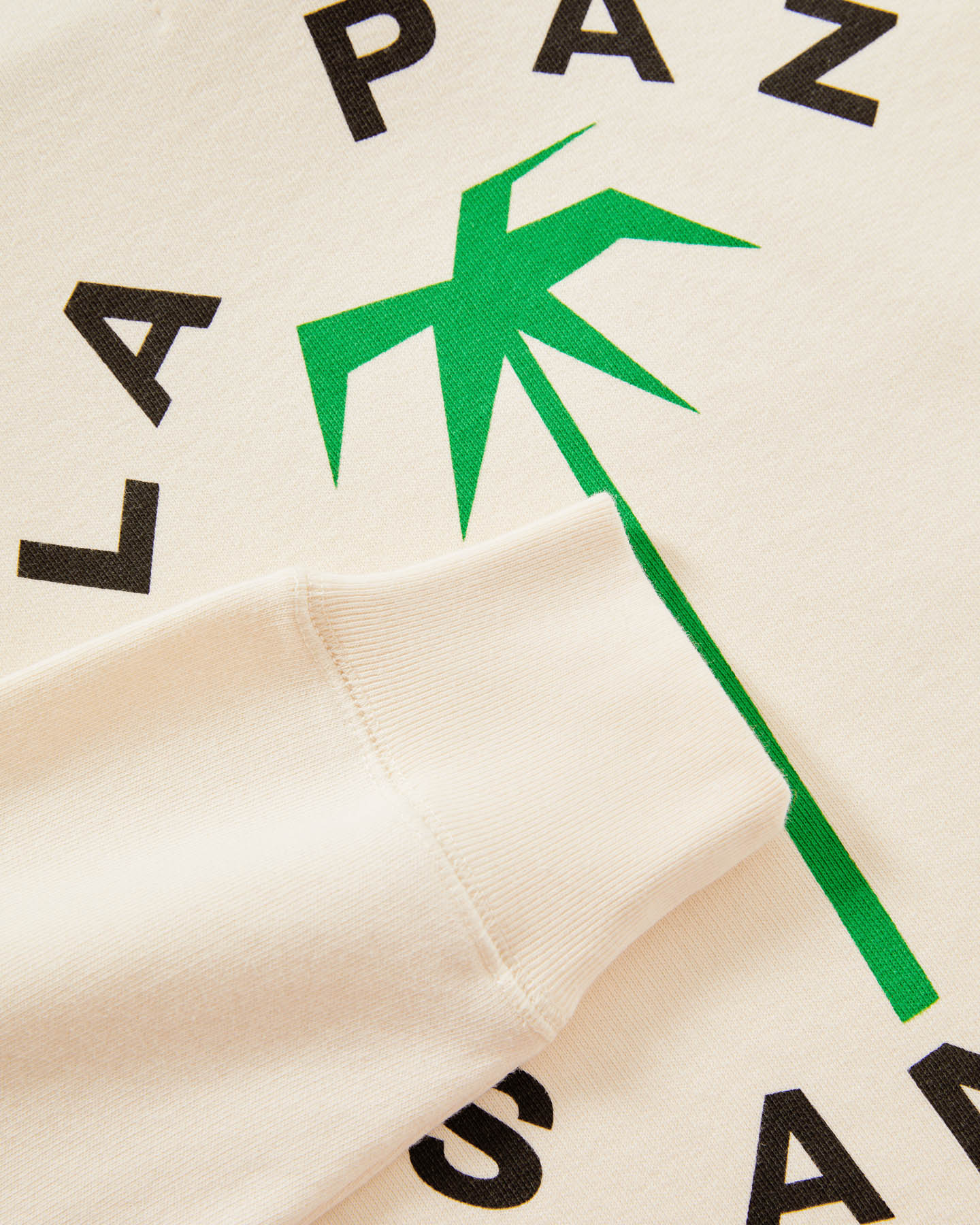 Cunha LA PAZ Los Angeles