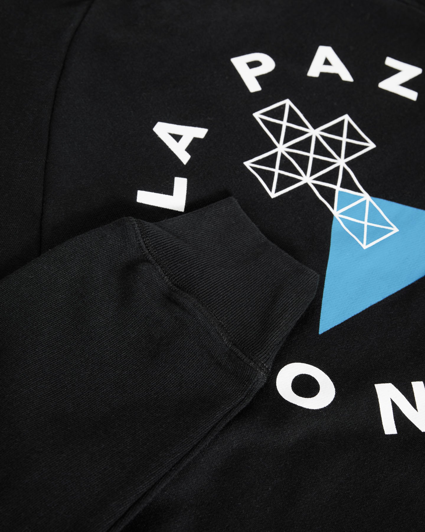 Cunha LA PAZ Montreal