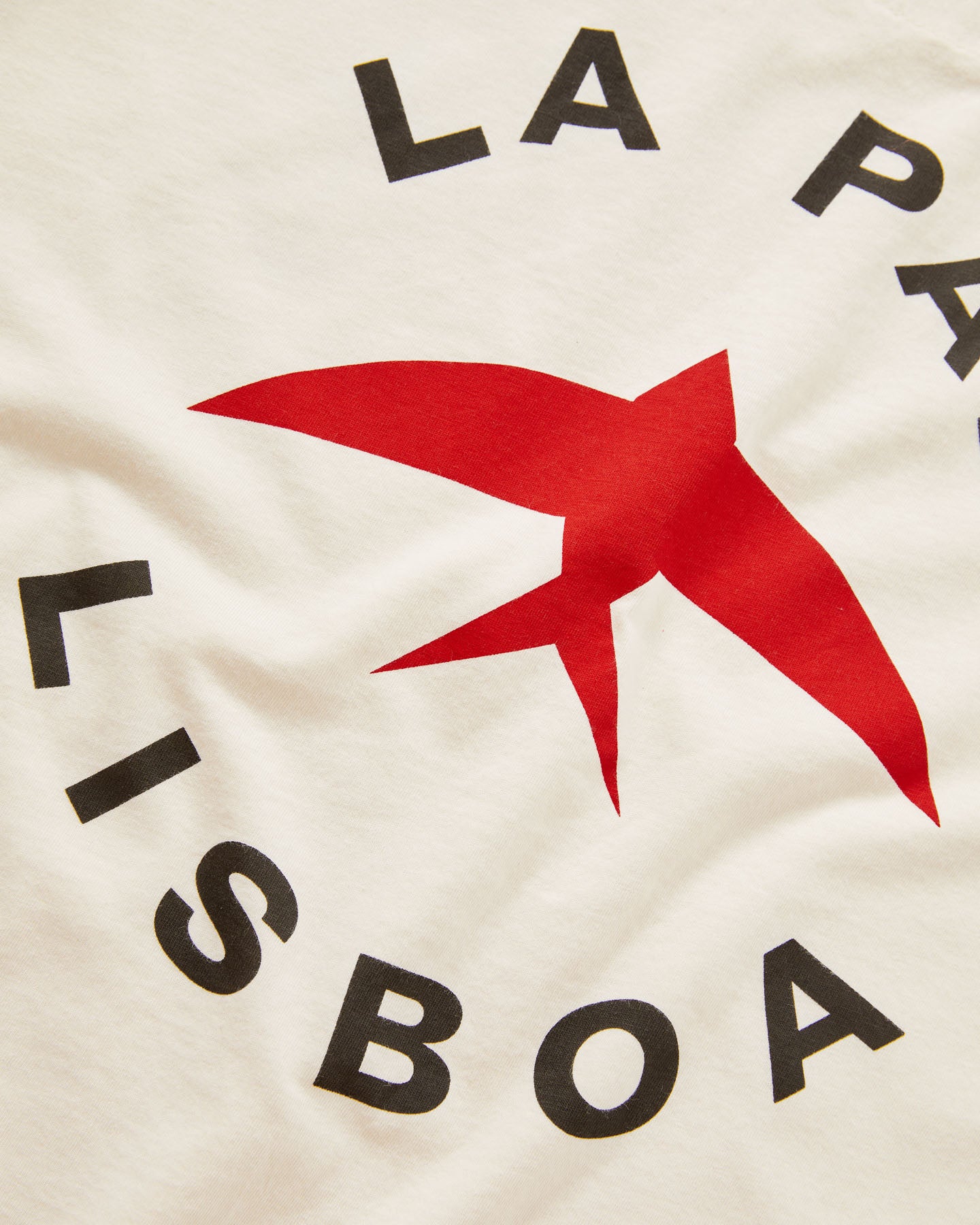 Guerreiro LA PAZ Lisboa