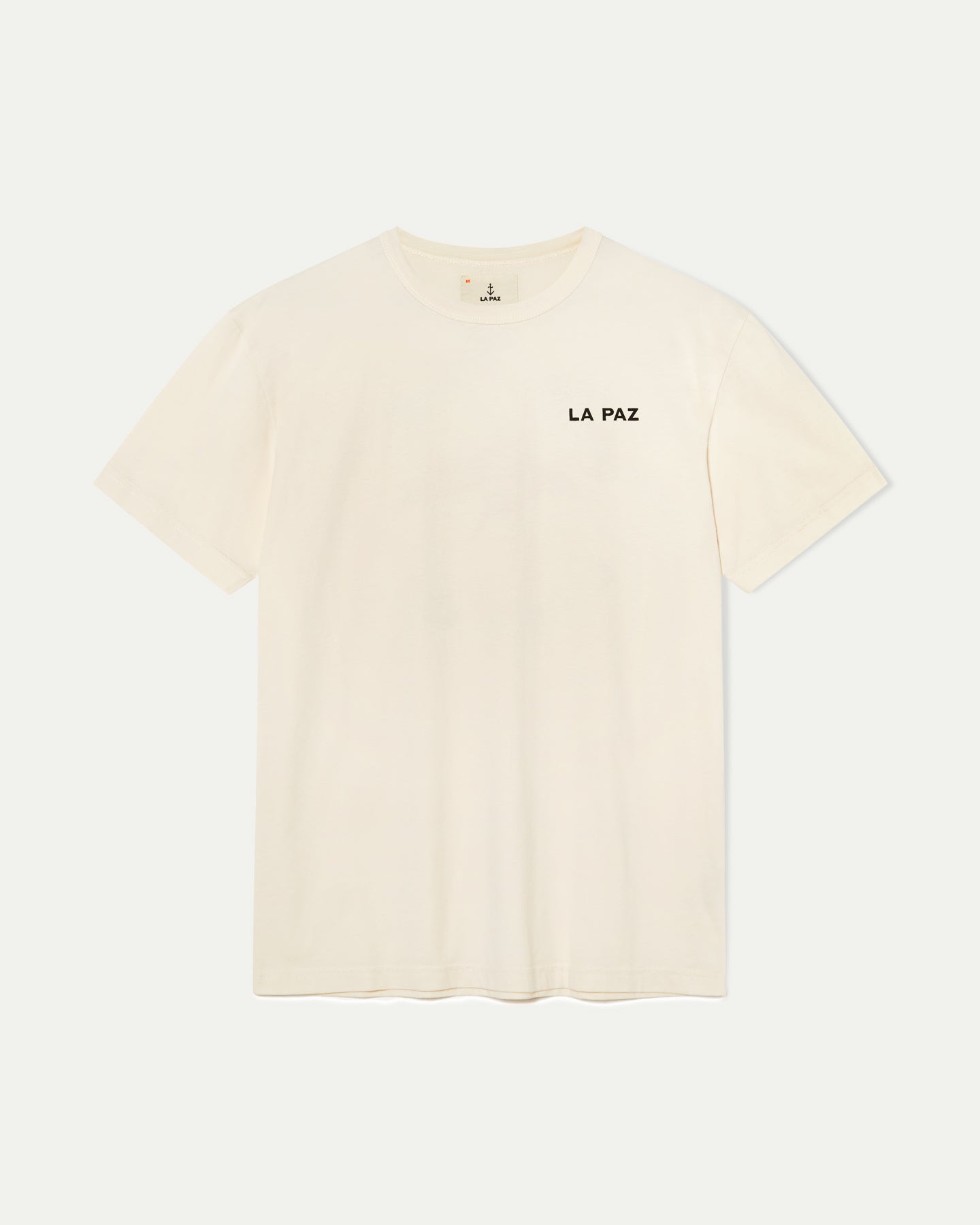 Guerreiro LA PAZ London