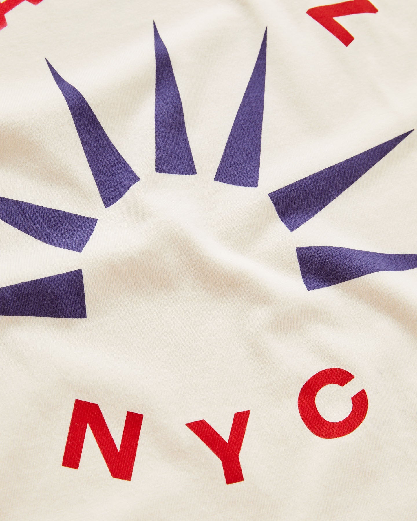 Guerreiro LA PAZ NYC