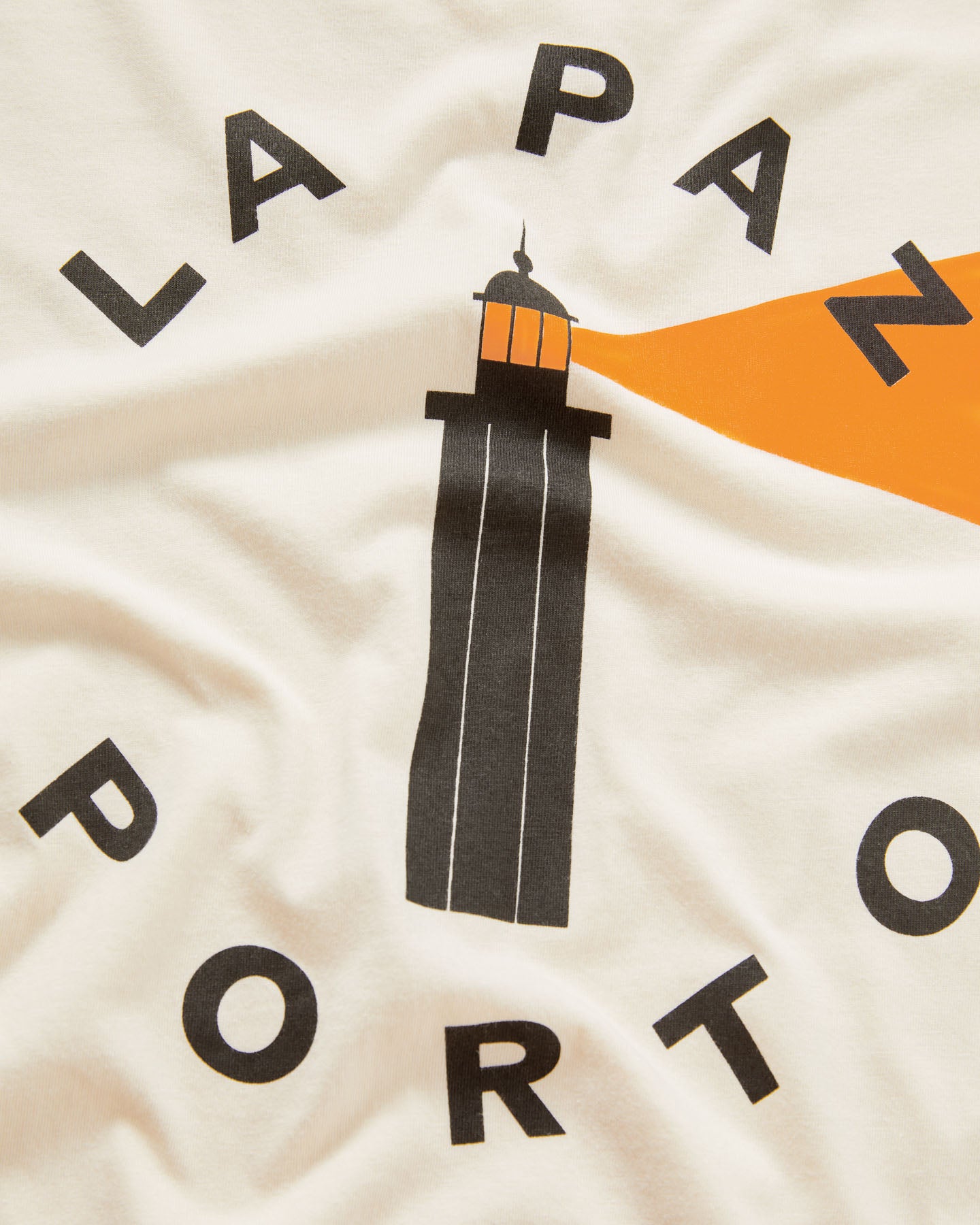 Guerreiro LA PAZ Porto