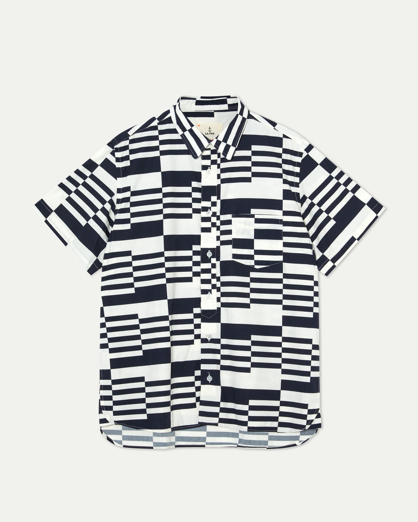 Alegre Afro Dark Navy