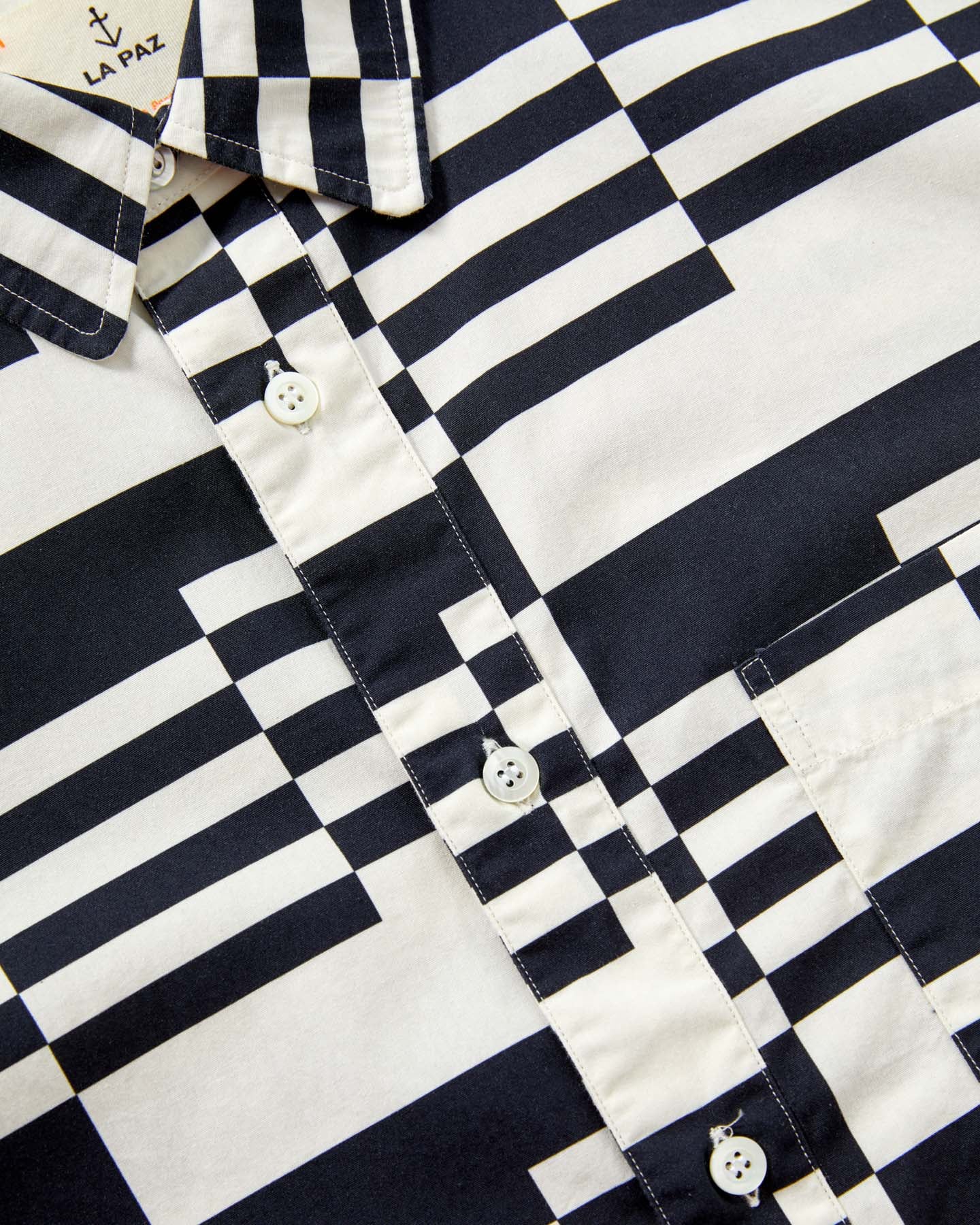 Alegre Afro Dark Navy