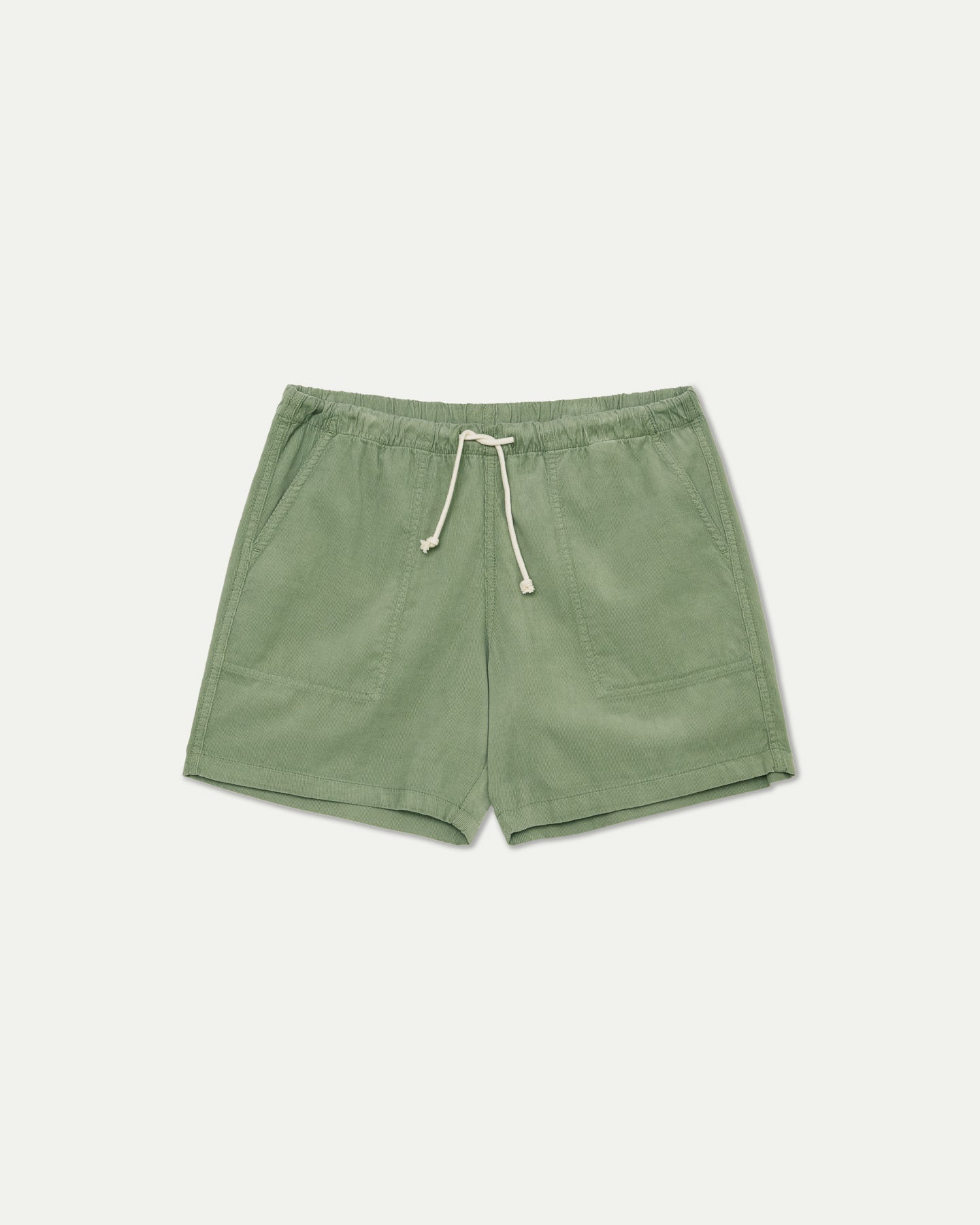 Formigal Green Bay Baby Cord