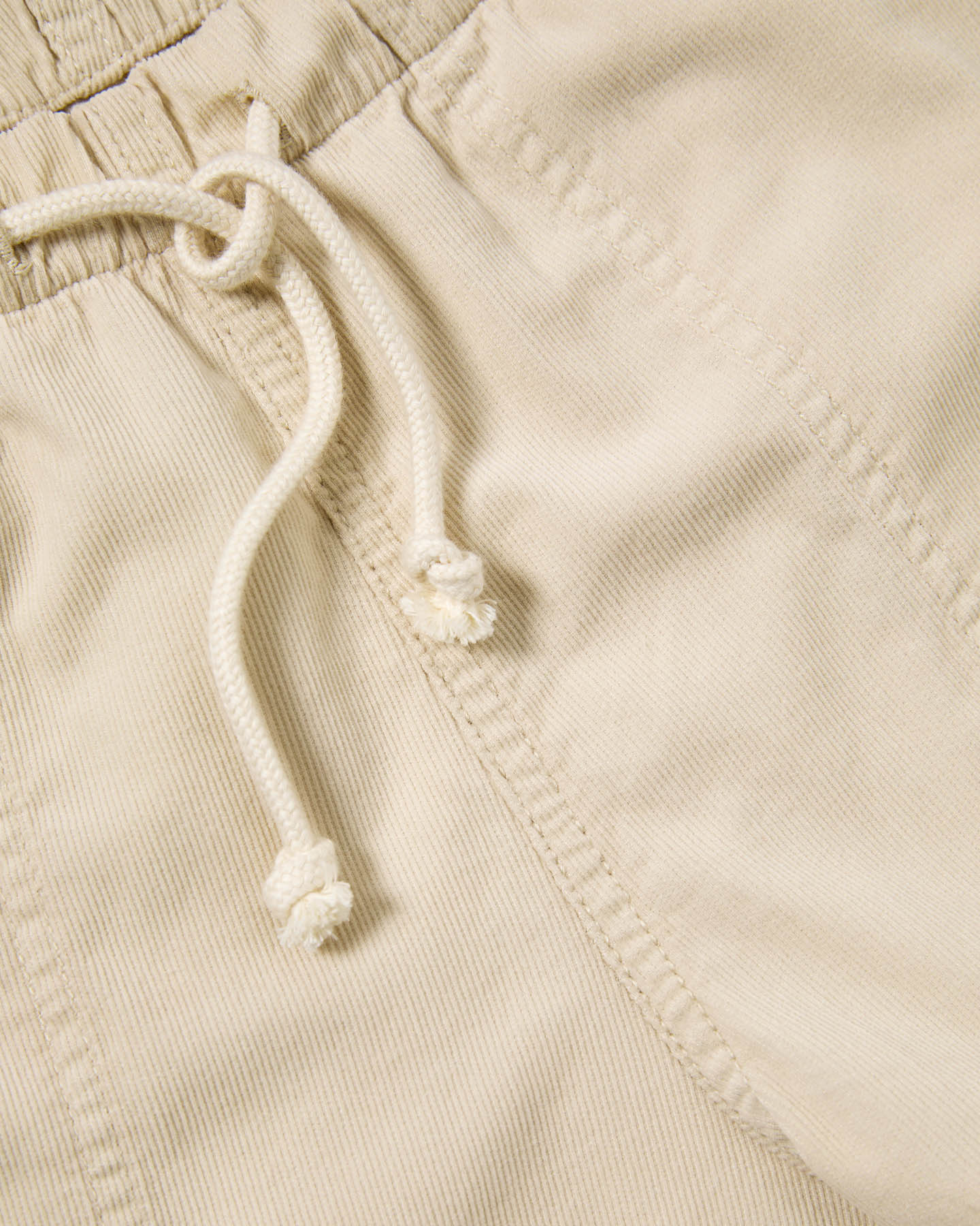 Formigal Sand Baby Cord