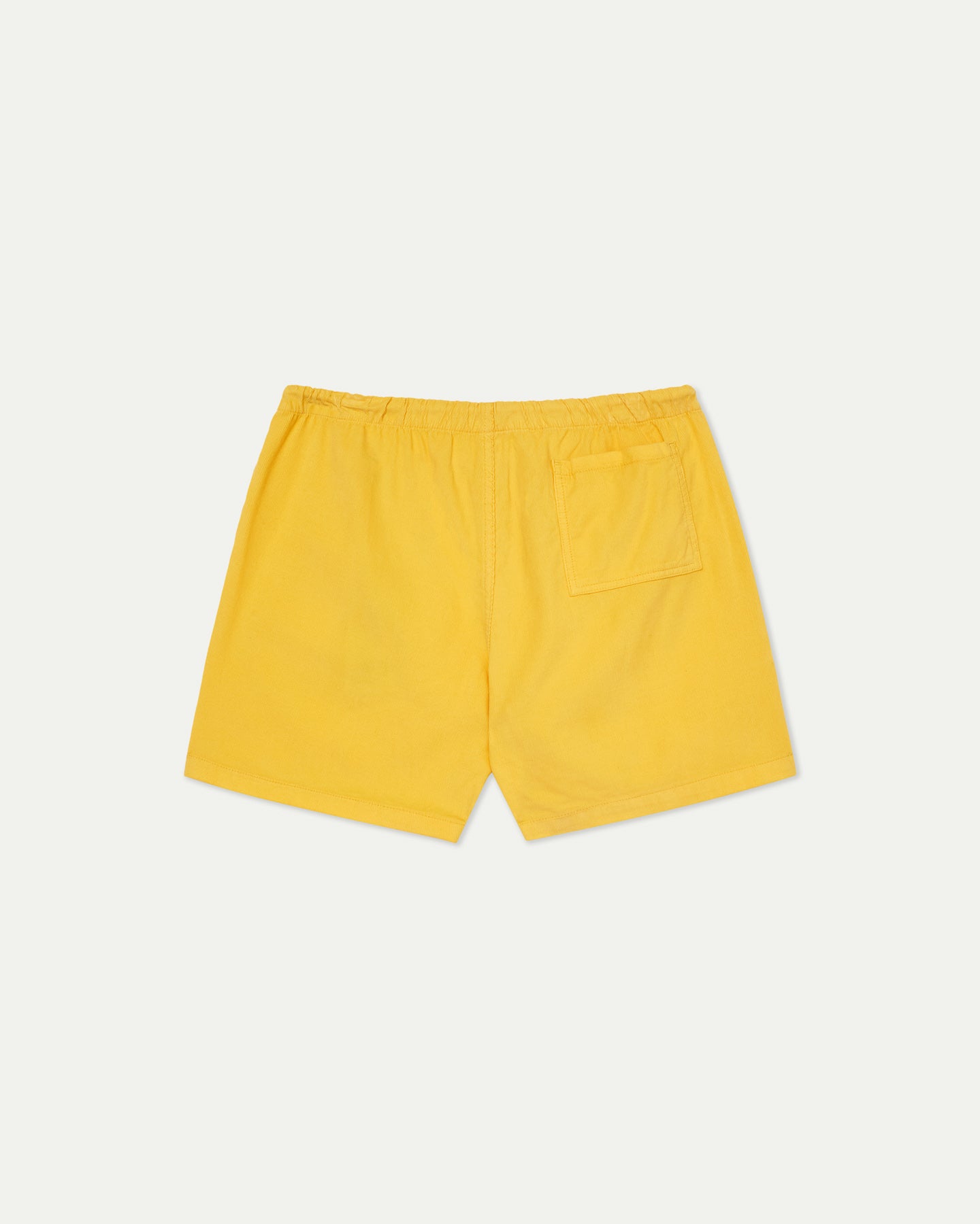 Formigal Yellow Baby Cord