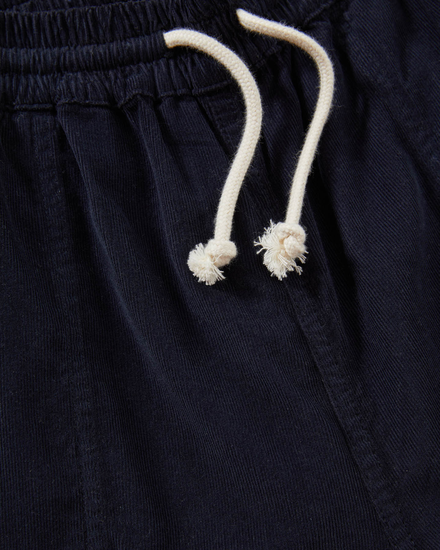 Lemos Navy Baby Cord