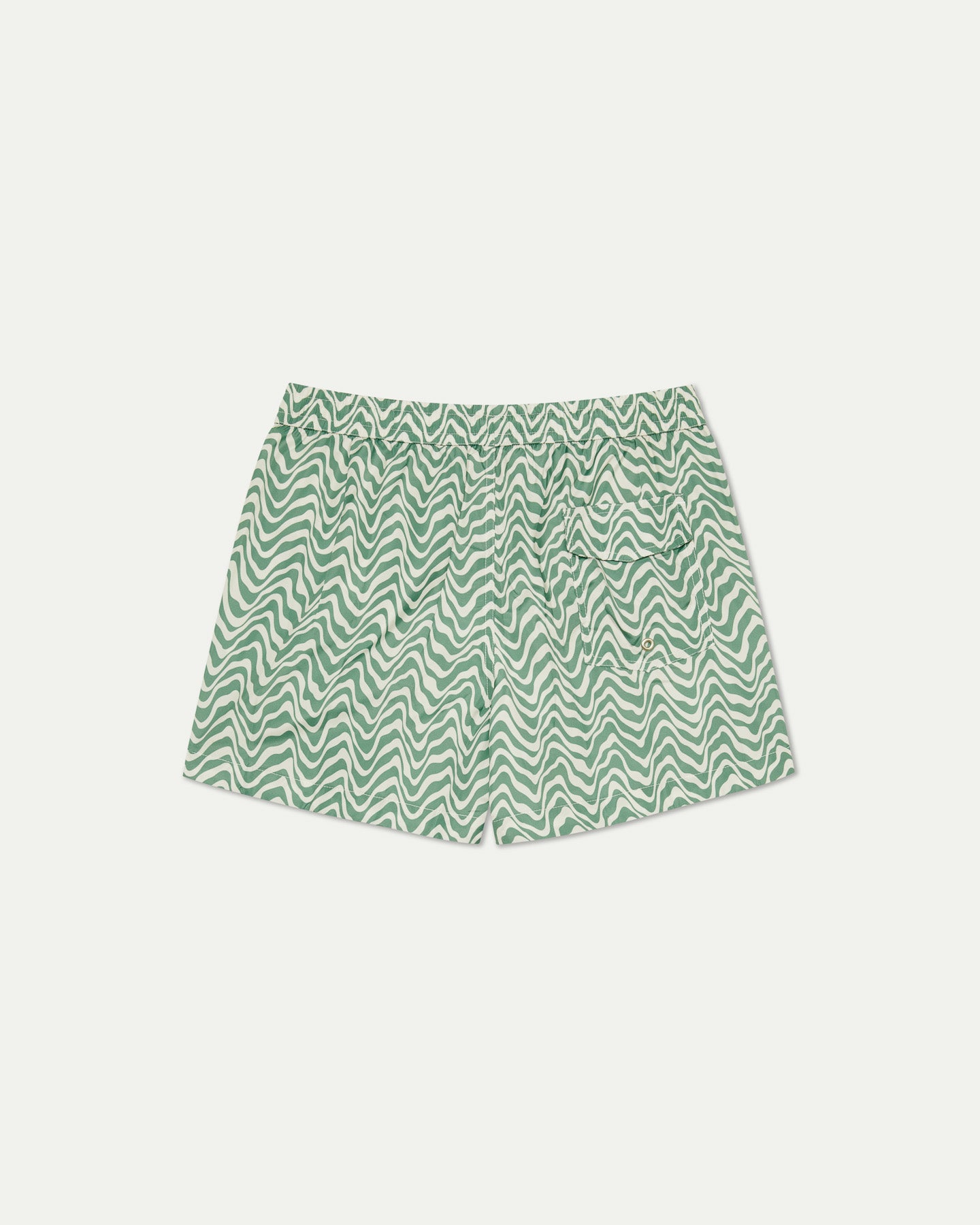 Morais Acid Stripes Sea Moss