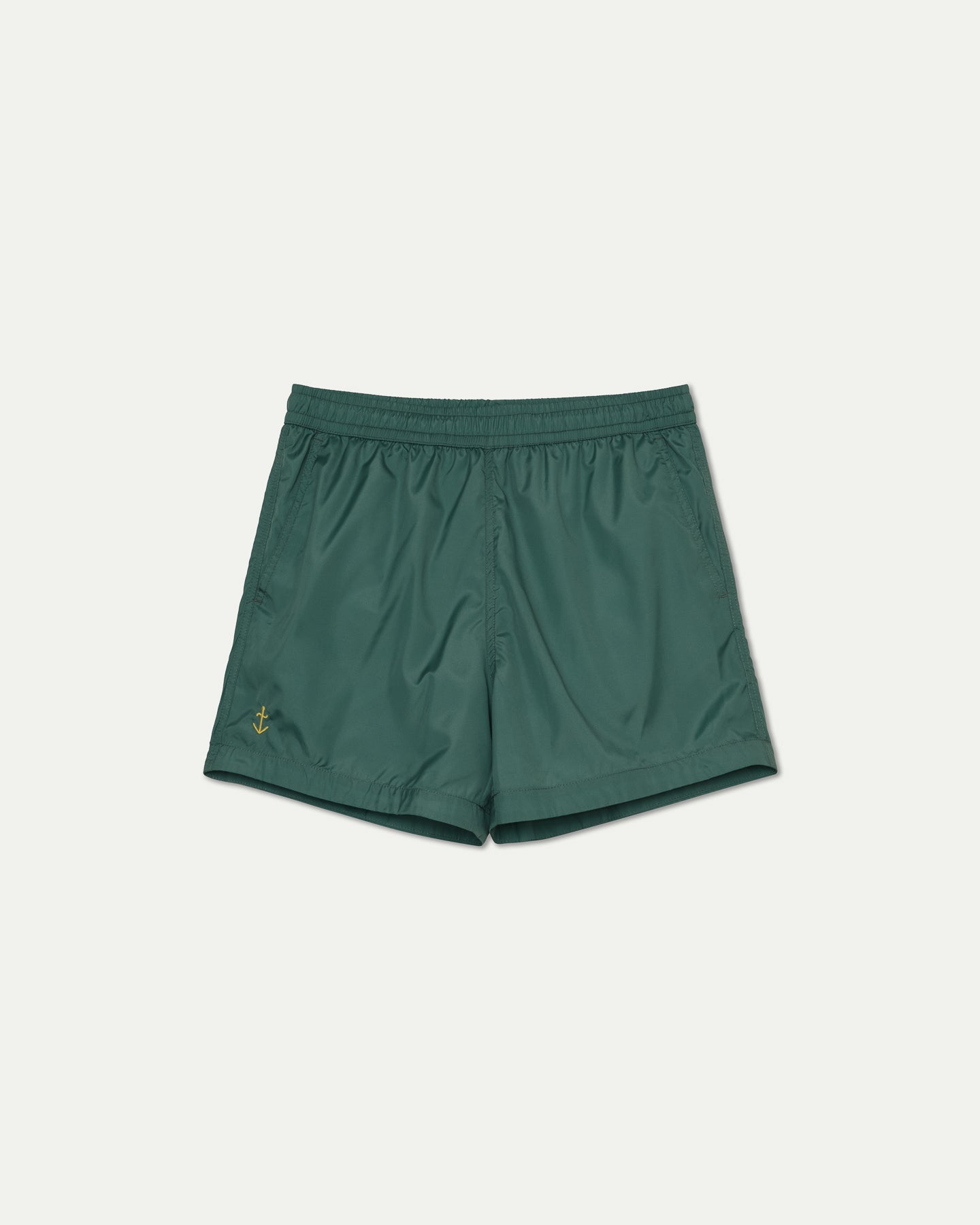 Morais Green Bay / Yellow Logo