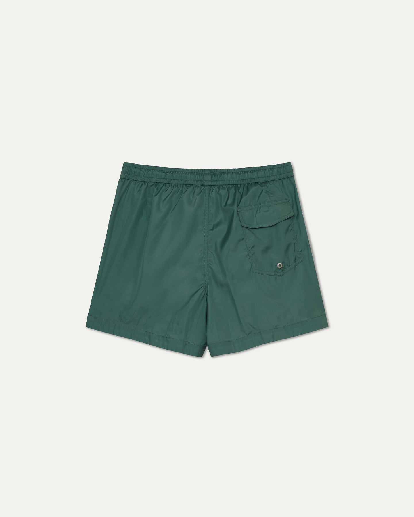 Morais Green Bay / Yellow Logo