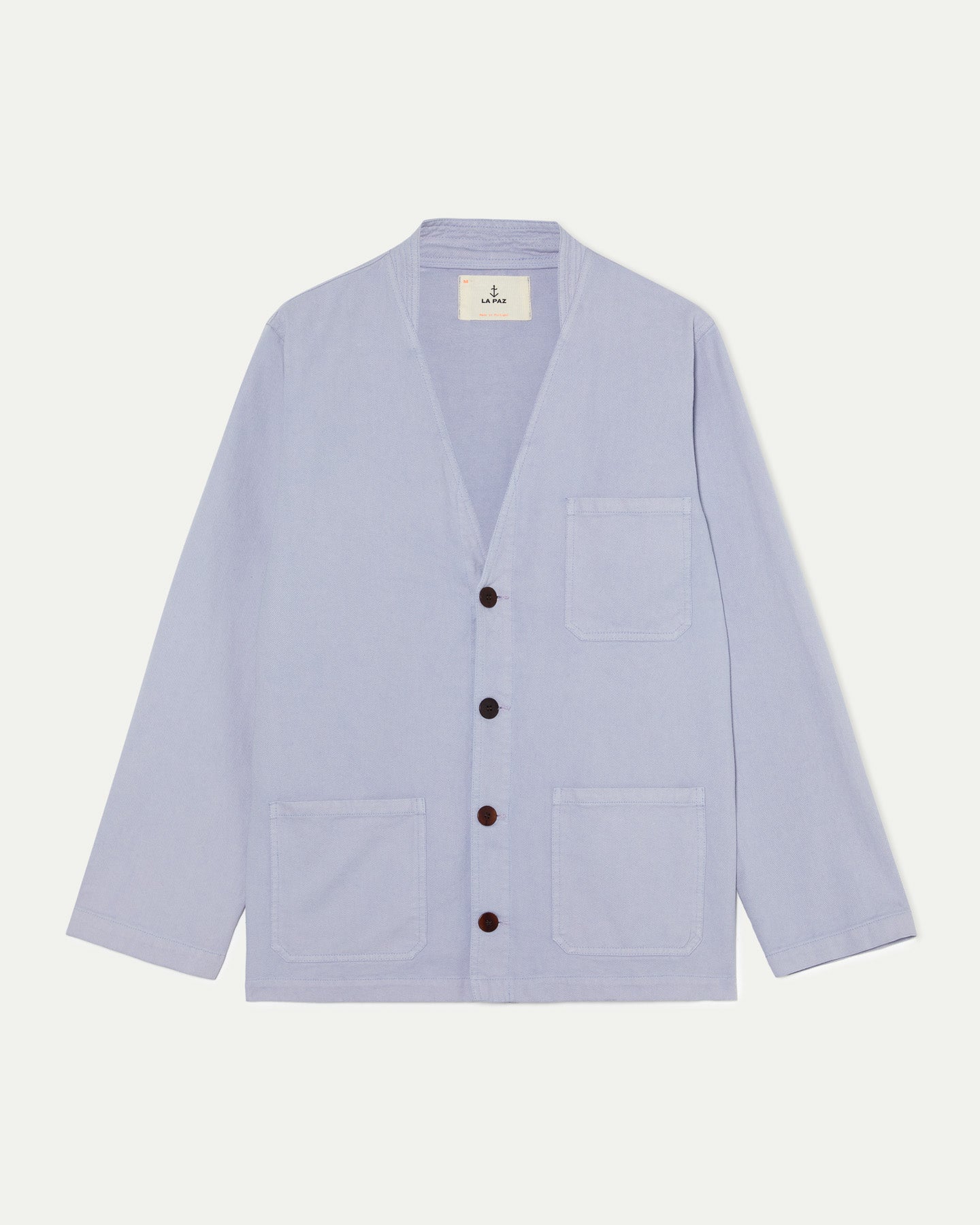 Nabeiro Heather Canvas