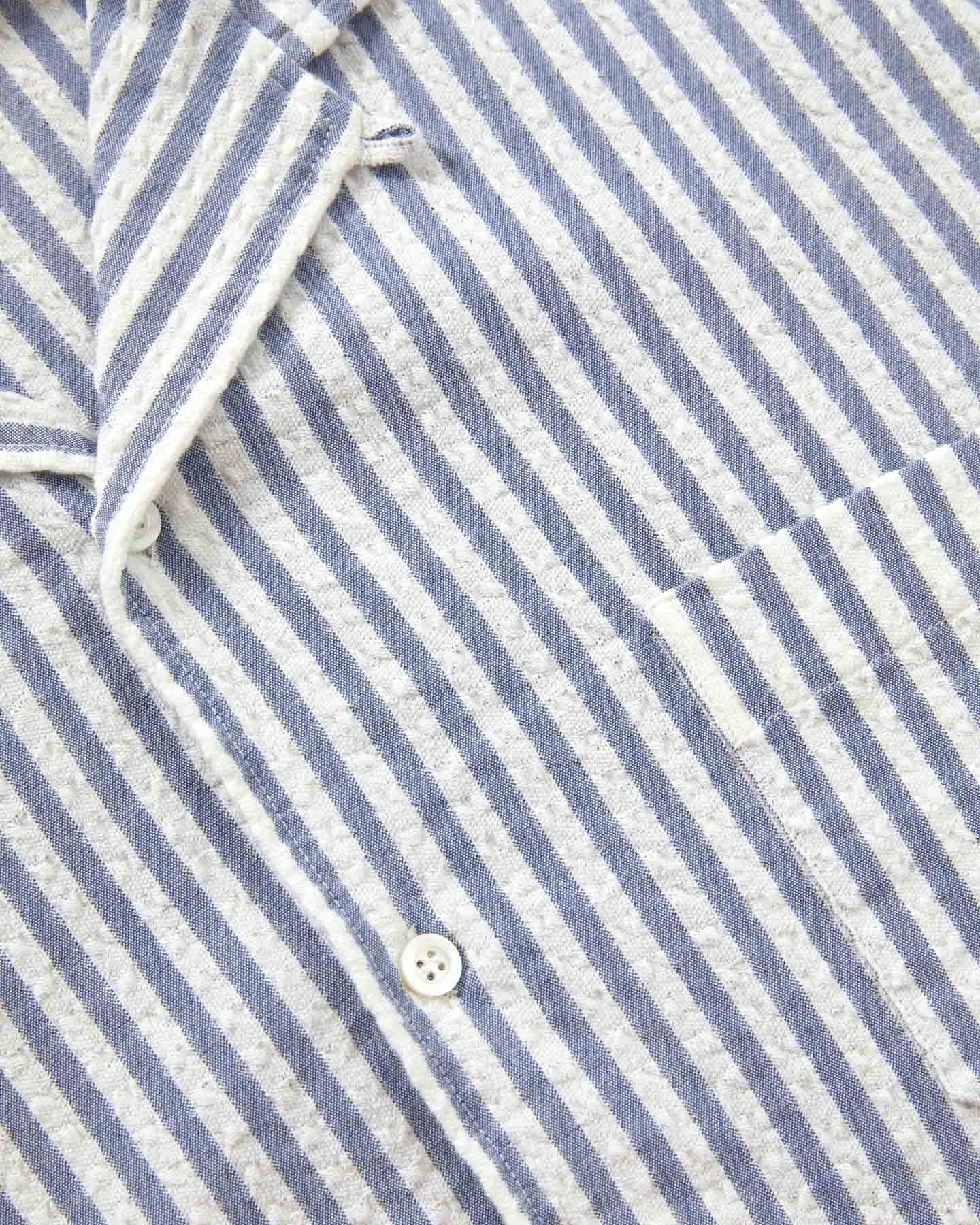 Silveira Blue Stripes