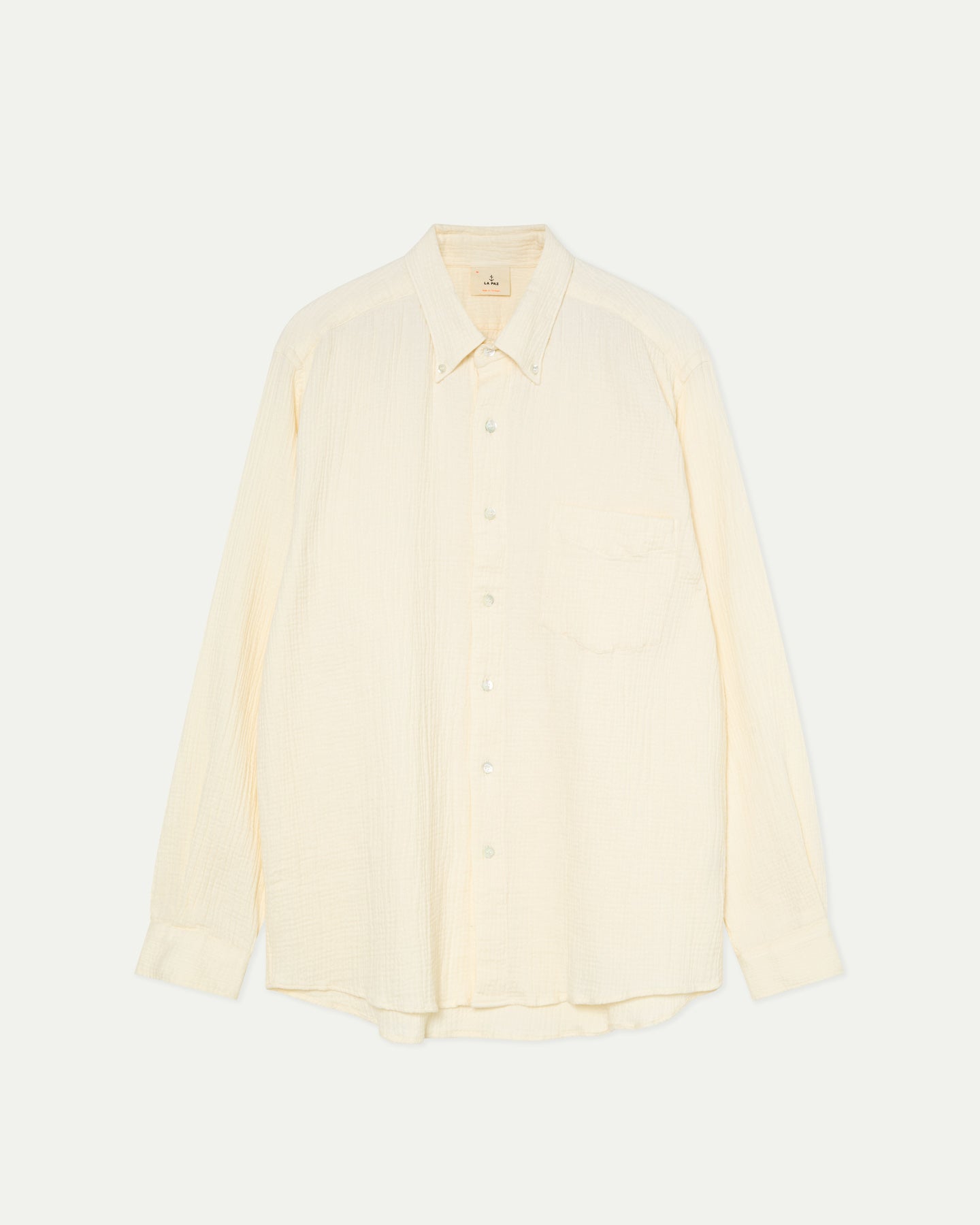 Bastos Off-White