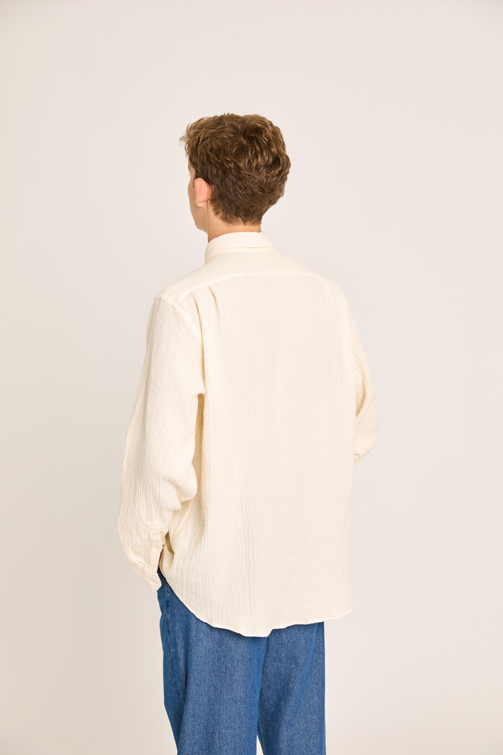 Bastos Off-White
