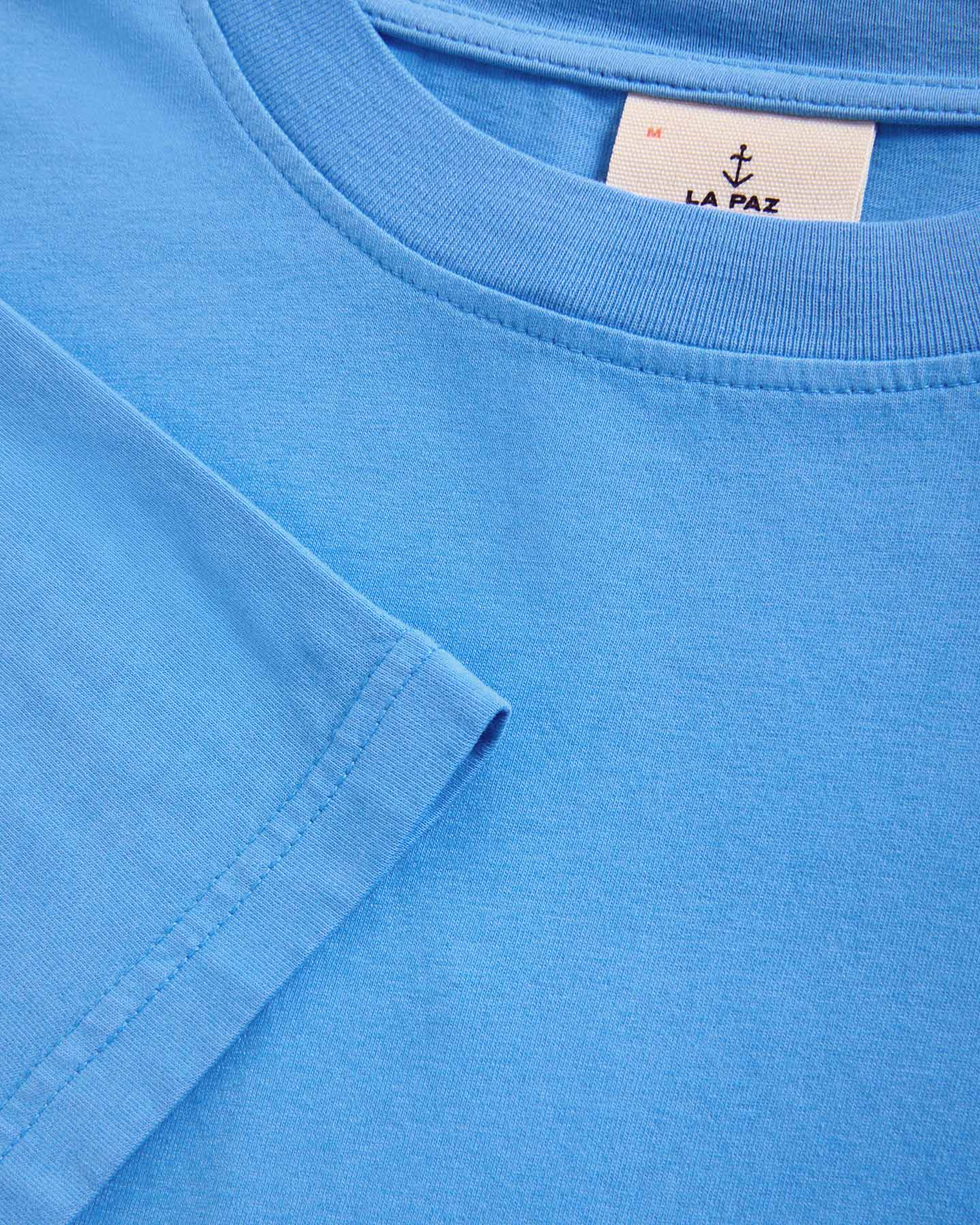 Botelho Azure Print