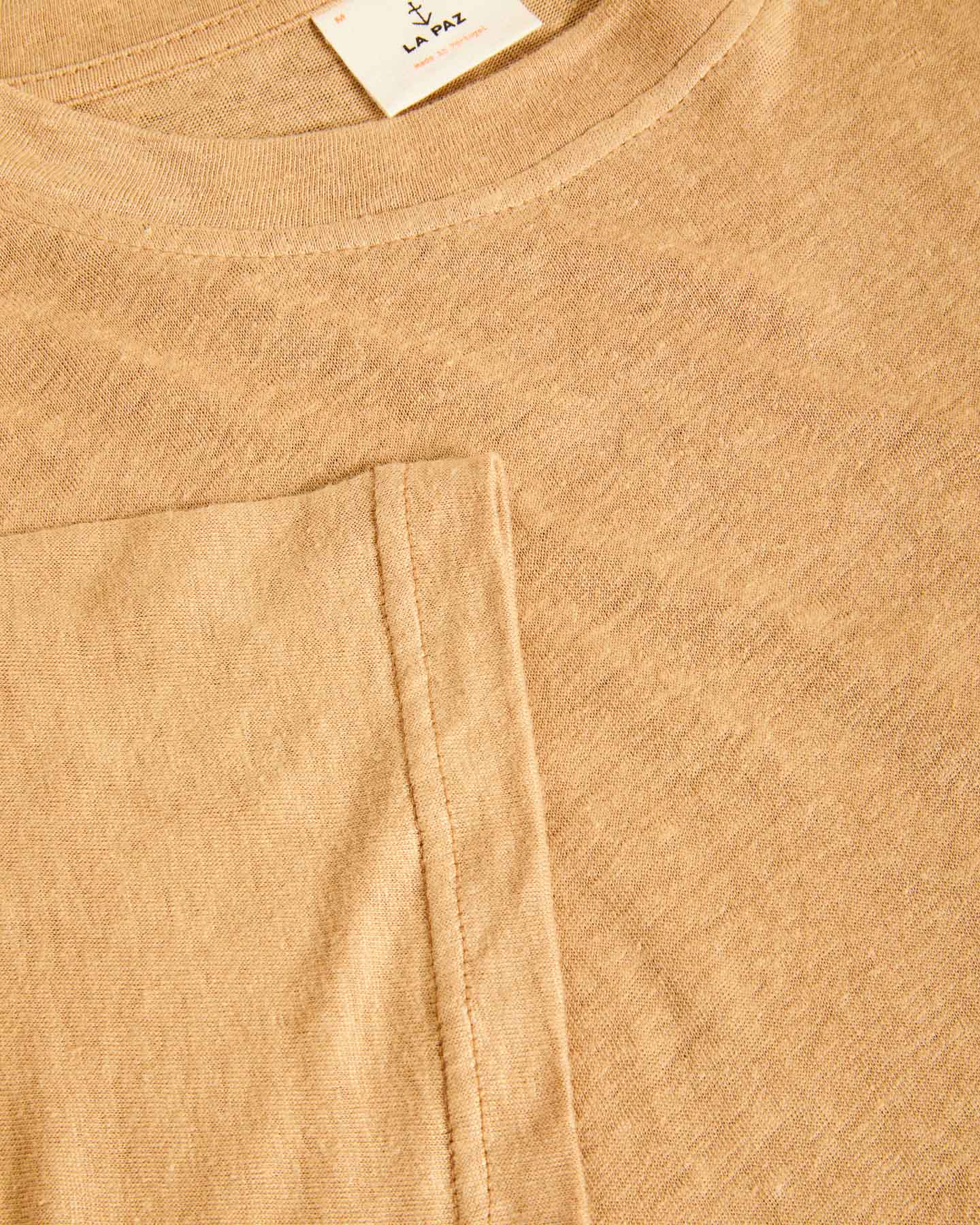 Botelho Safari Linen