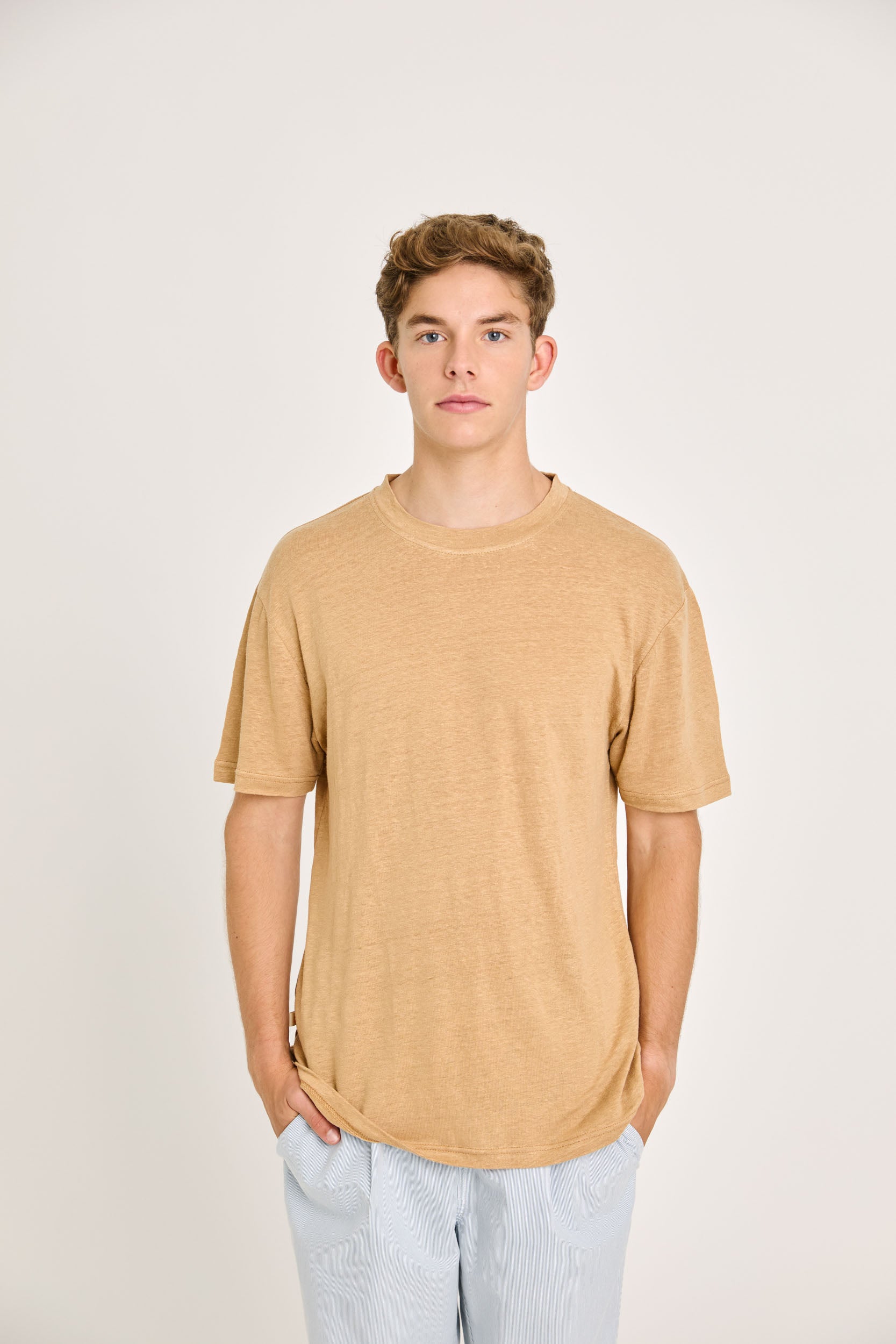 Botelho Safari Linen