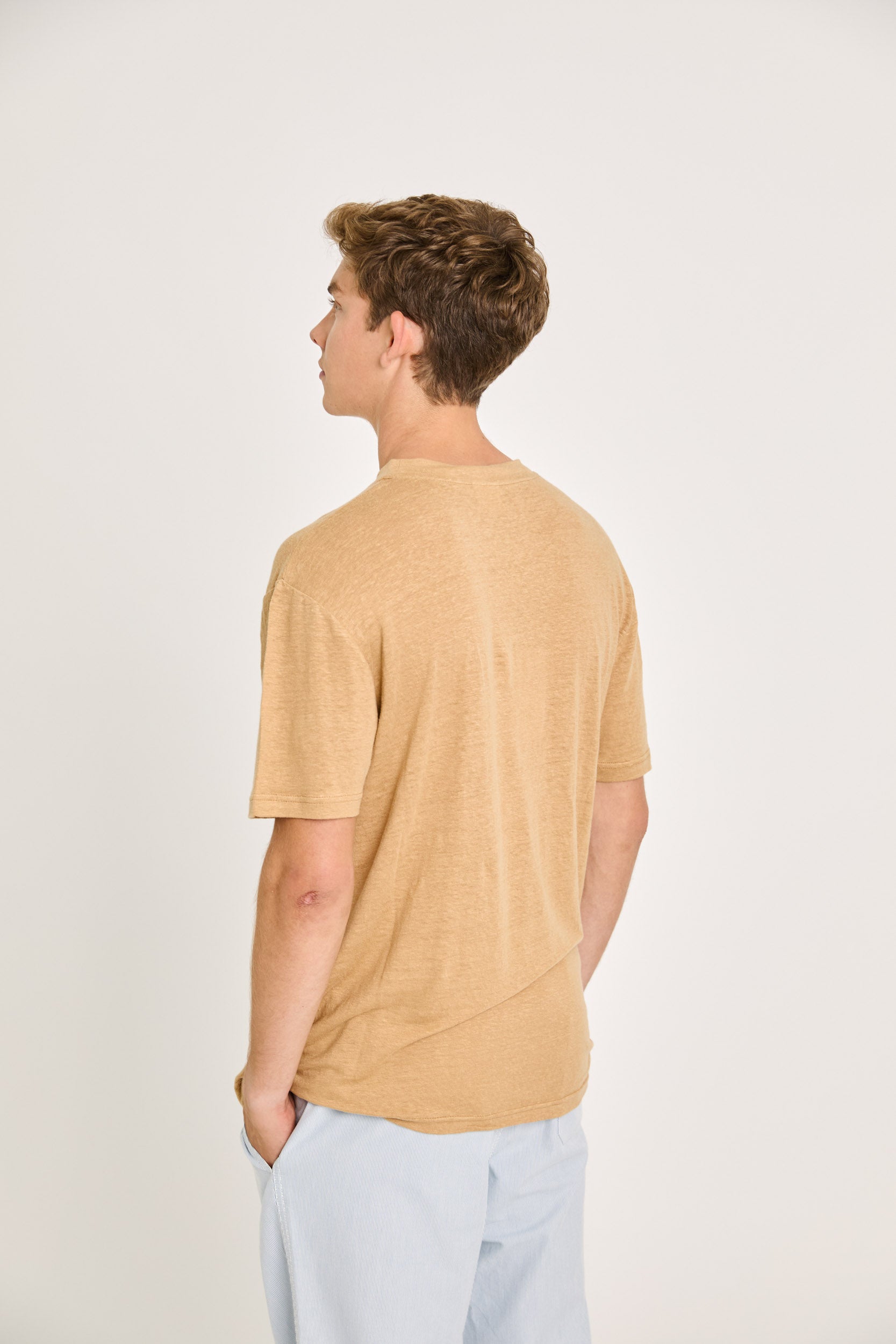 Botelho Safari Linen