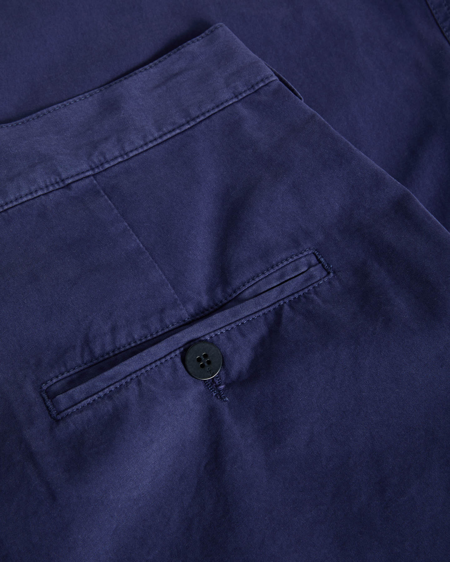 Carona Navy Canvas