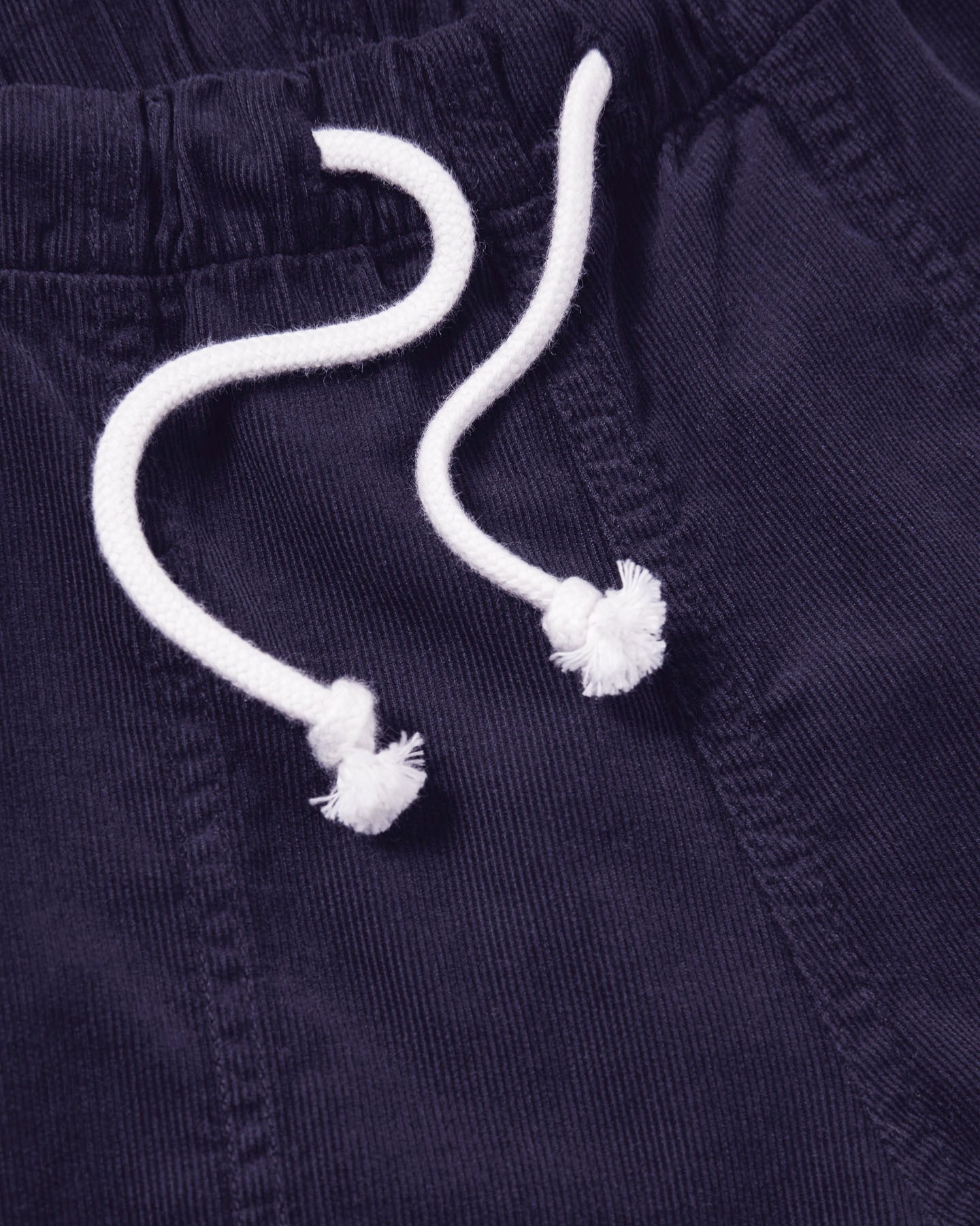 Formigal Navy Baby Cord
