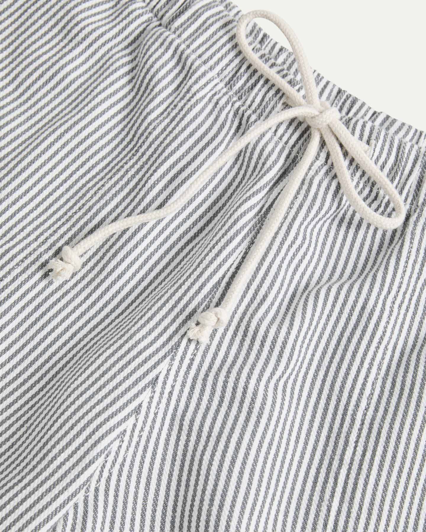 Formigal Smoked Pearl Stripes